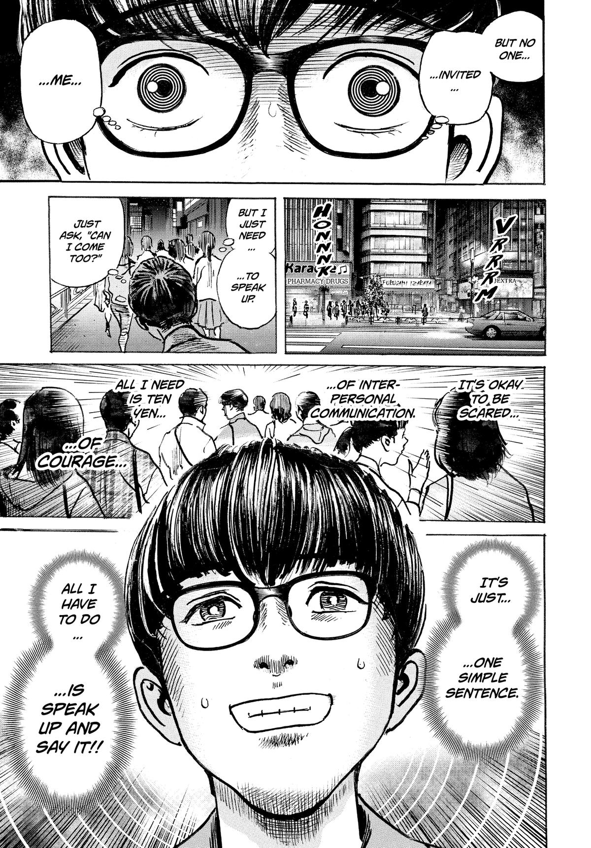 Trillion Game Chap 64 - Next Chap 65