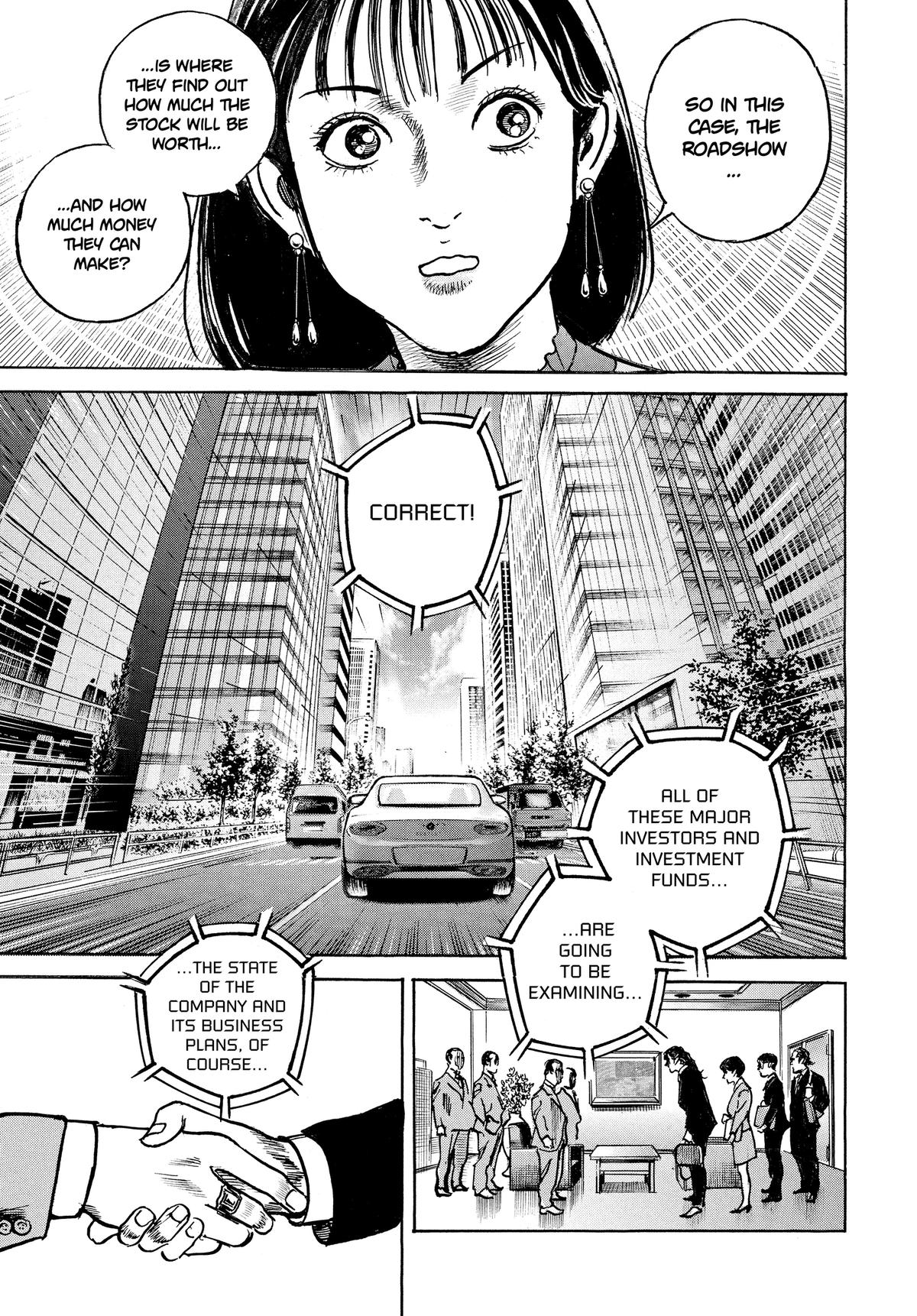 Trillion Game Chap 65 - Next Chap 66