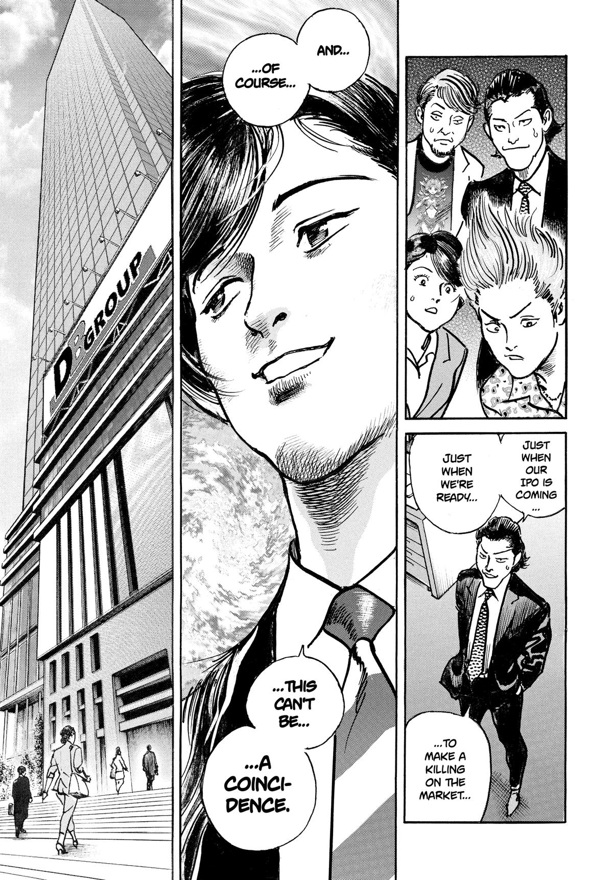 Trillion Game Chap 65 - Next Chap 66