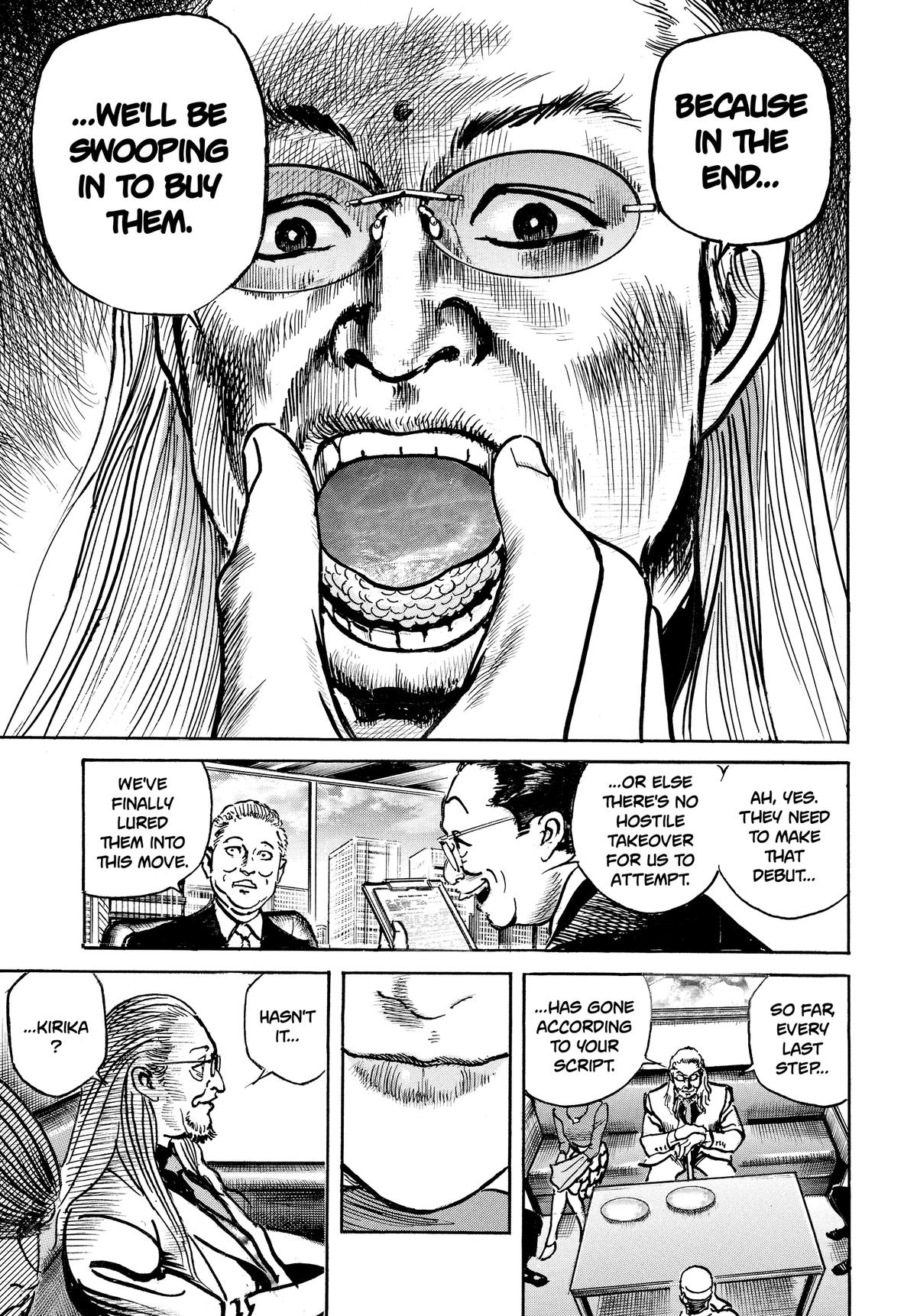 Trillion Game Chap 65 - Next Chap 66