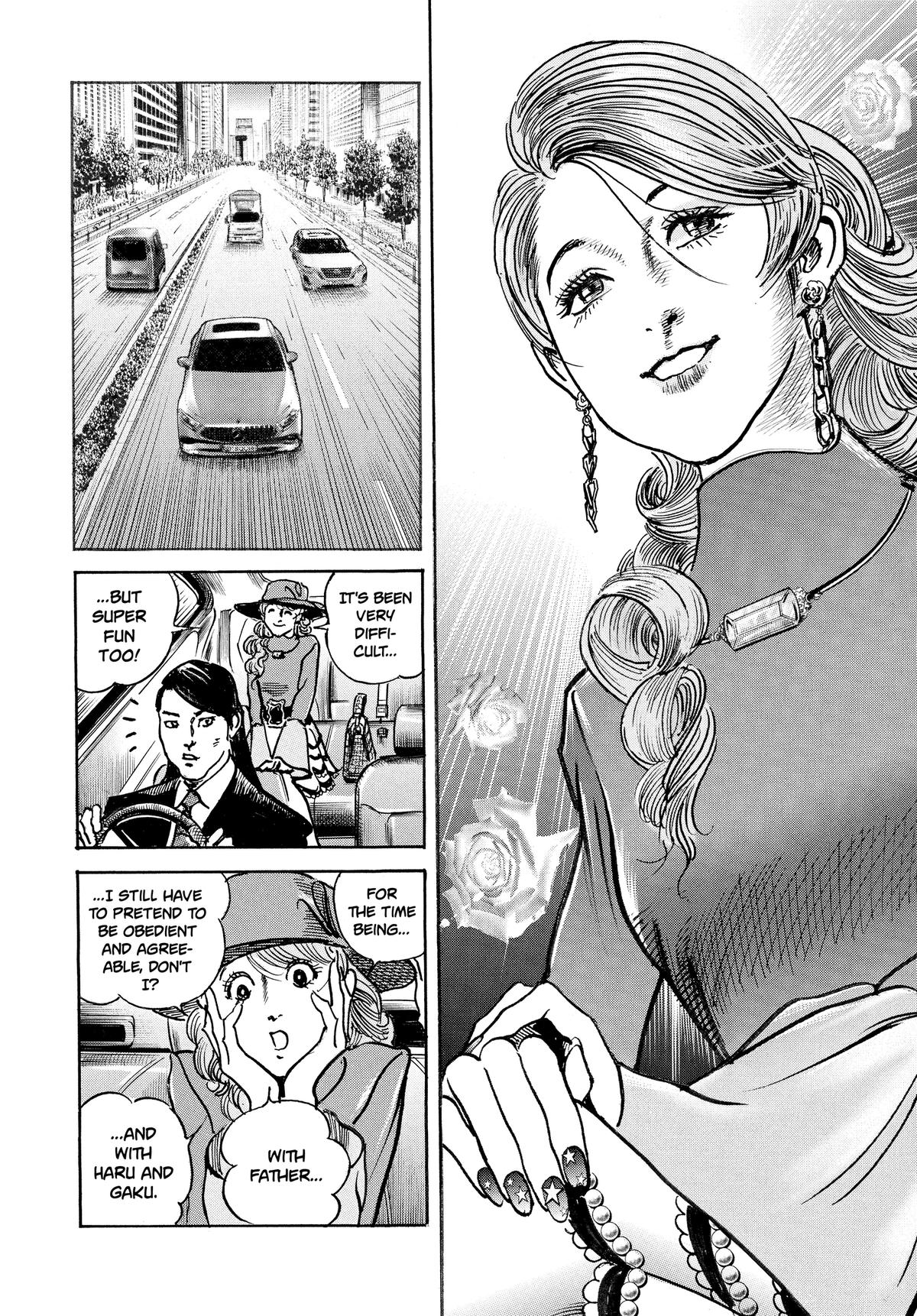 Trillion Game Chap 65 - Next Chap 66