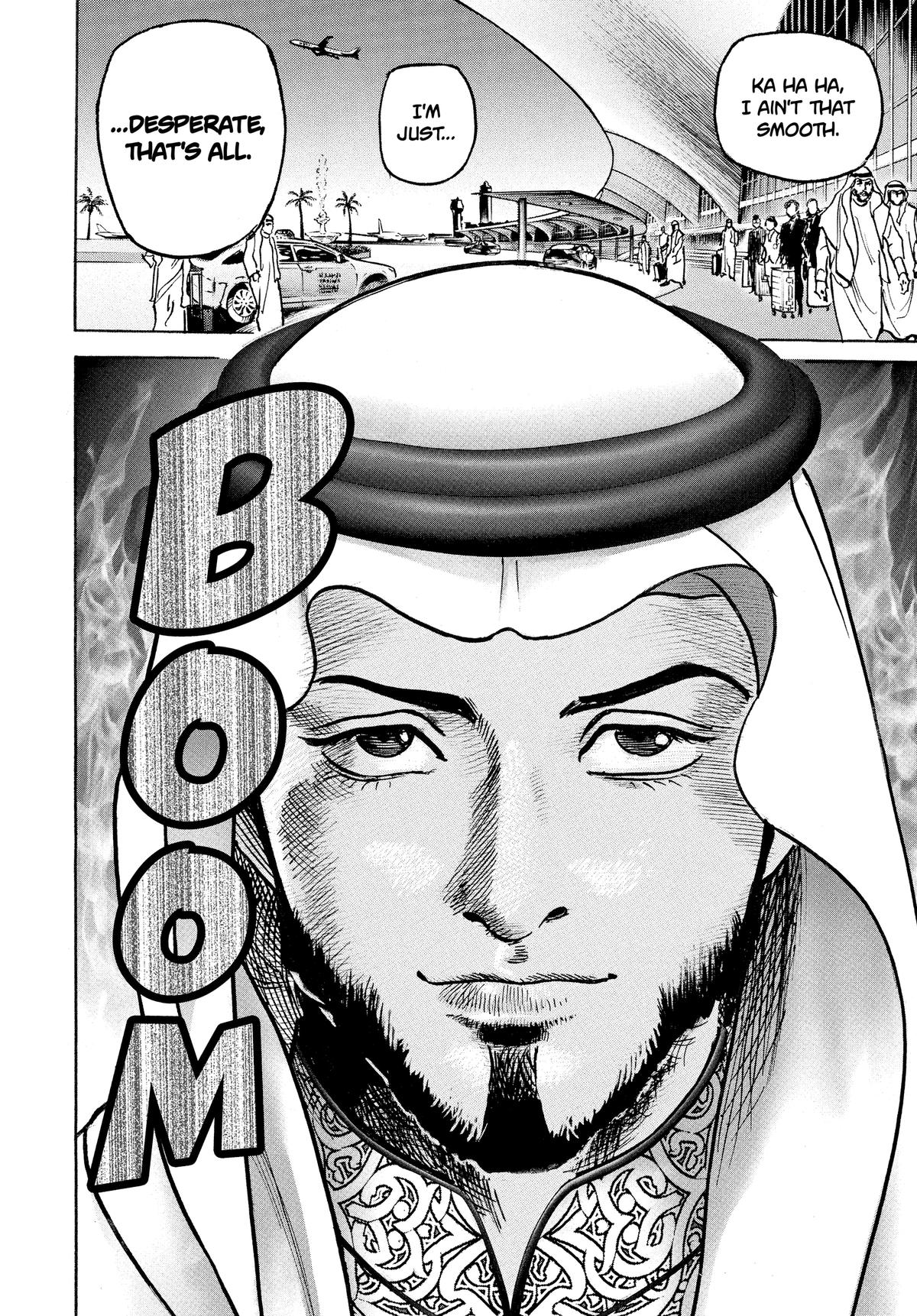 Trillion Game Chap 65 - Next Chap 66