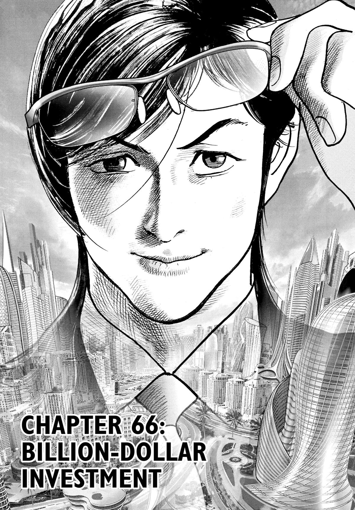 Trillion Game Chap 66 - Next Chap 67