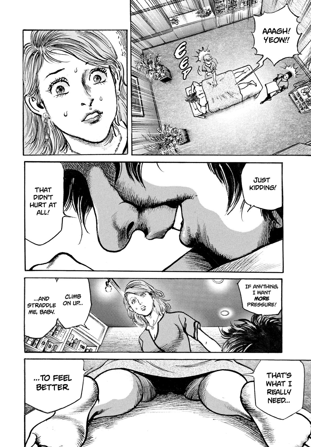 Trillion Game Chap 68 - Next Chap 69