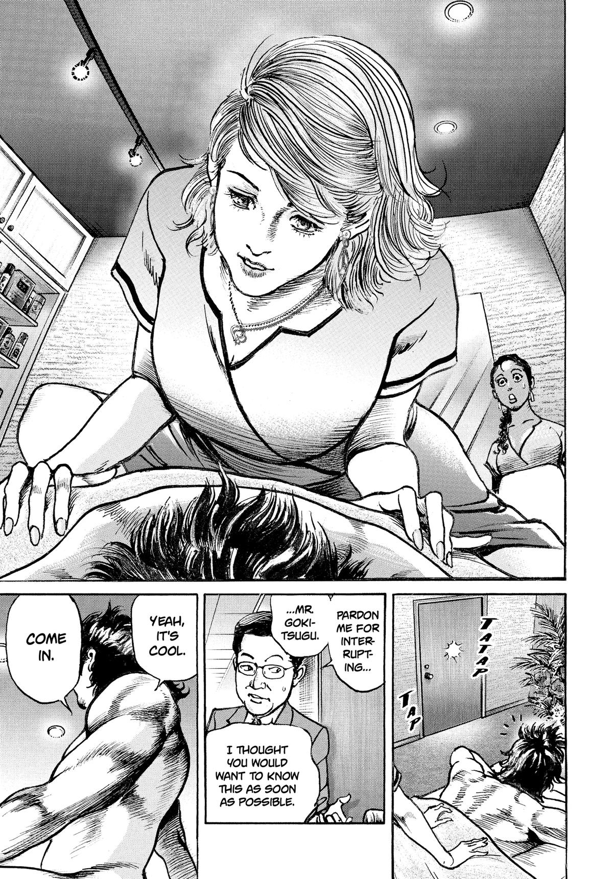 Trillion Game Chap 68 - Next Chap 69