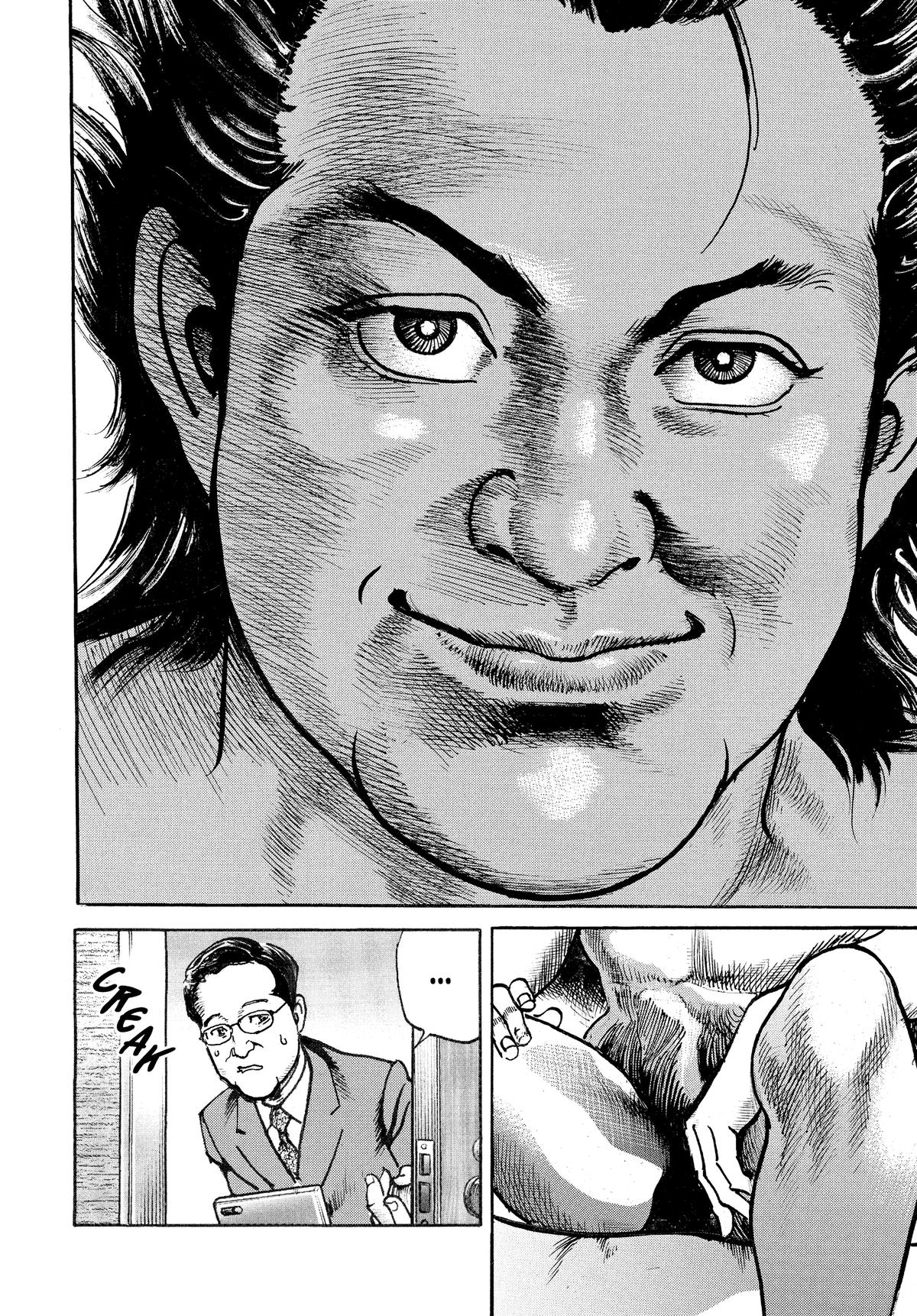 Trillion Game Chap 68 - Next Chap 69