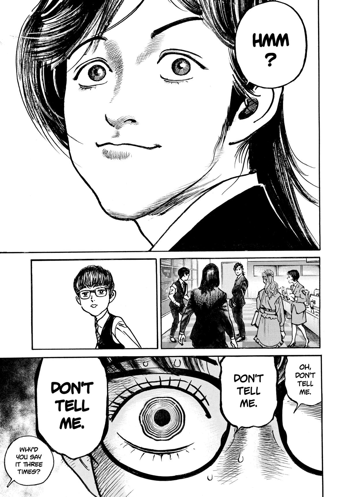 Trillion Game Chap 69 - Next Chap 70