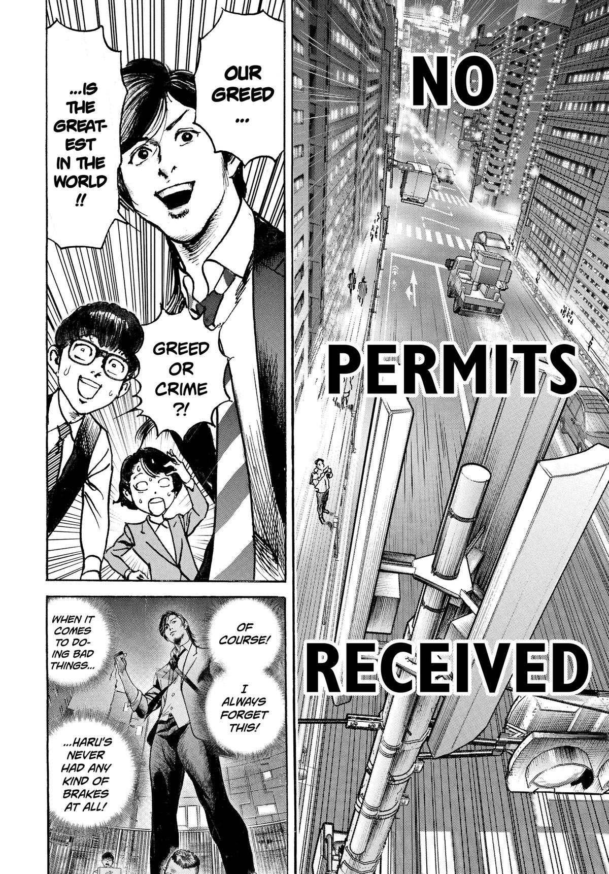 Trillion Game Chap 69 - Next Chap 70