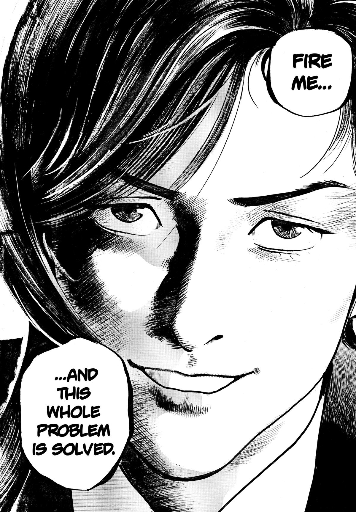 Trillion Game Chap 69 - Next Chap 70