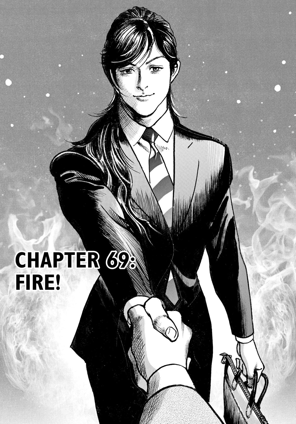 Trillion Game Chap 69 - Next Chap 70