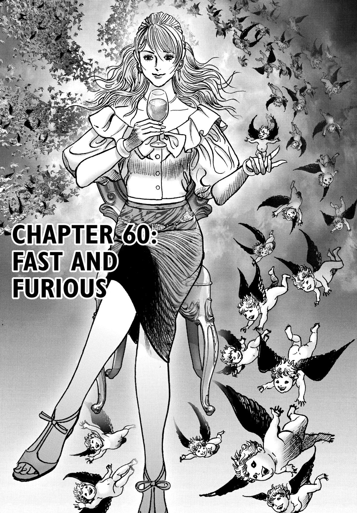 Trillion Game Chap 60 - Next Chap 61