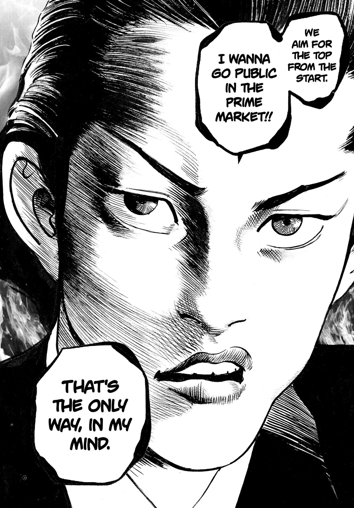 Trillion Game Chap 60 - Next Chap 61