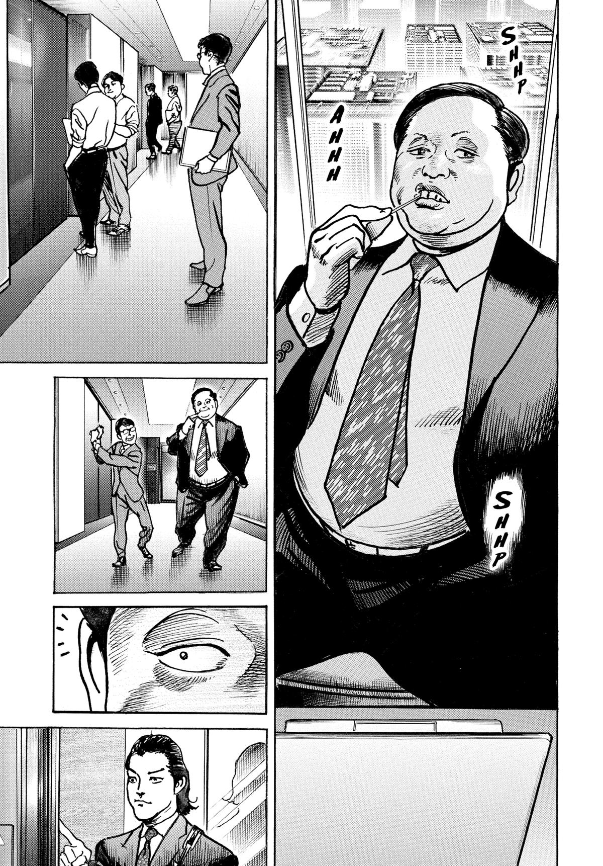 Trillion Game Chap 61 - Next Chap 62