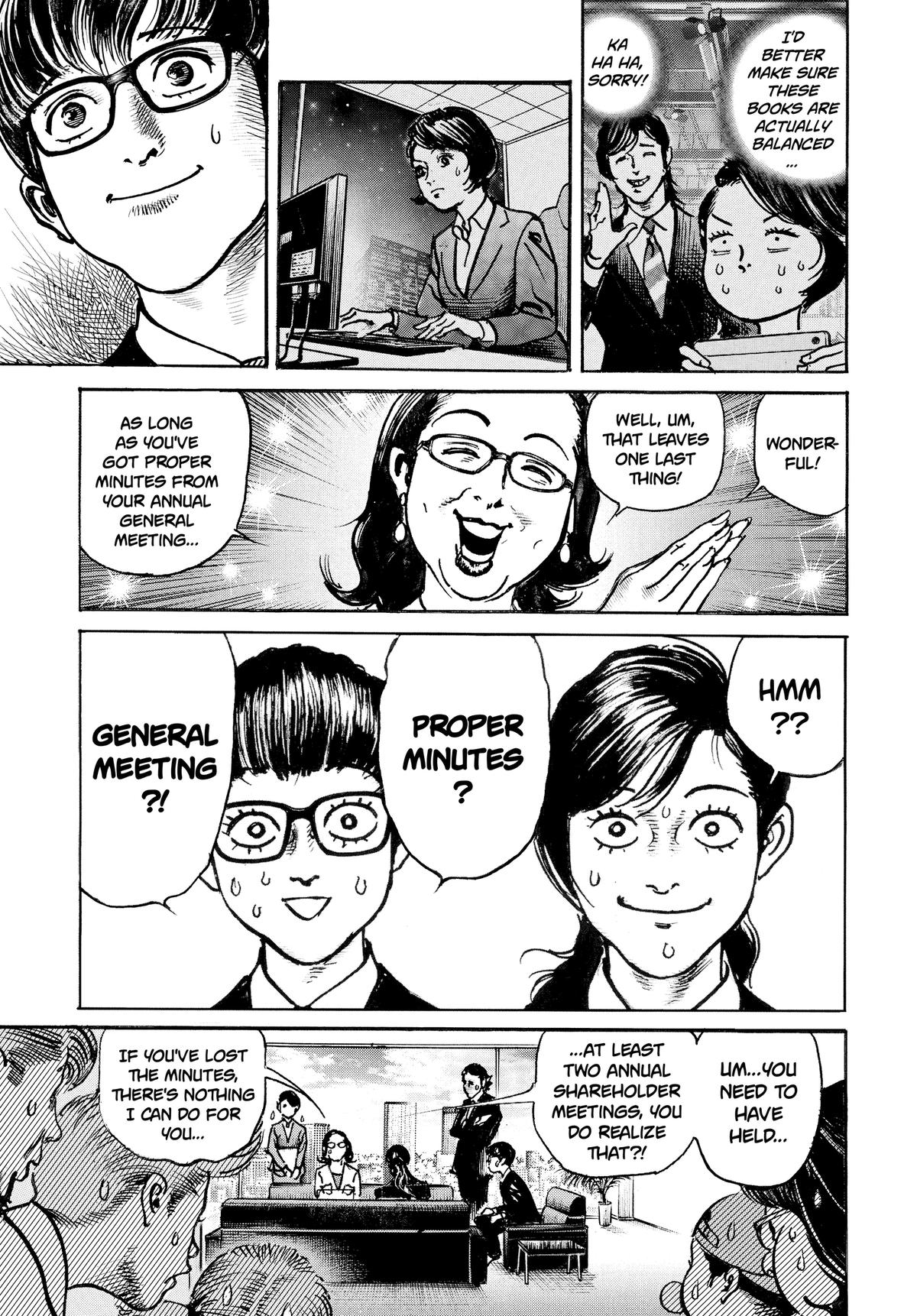 Trillion Game Chap 61 - Next Chap 62