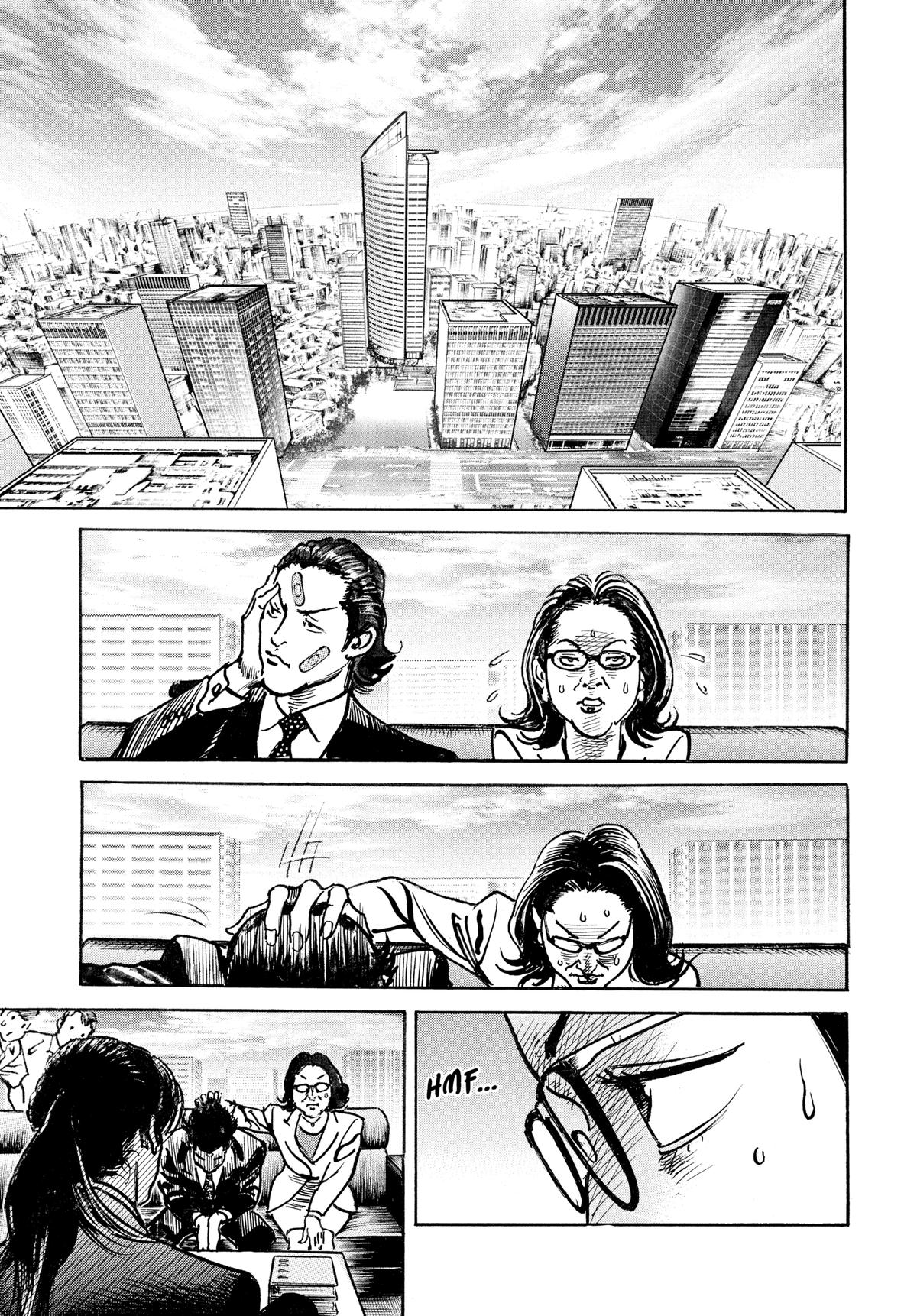 Trillion Game Chap 62 - Next Chap 63