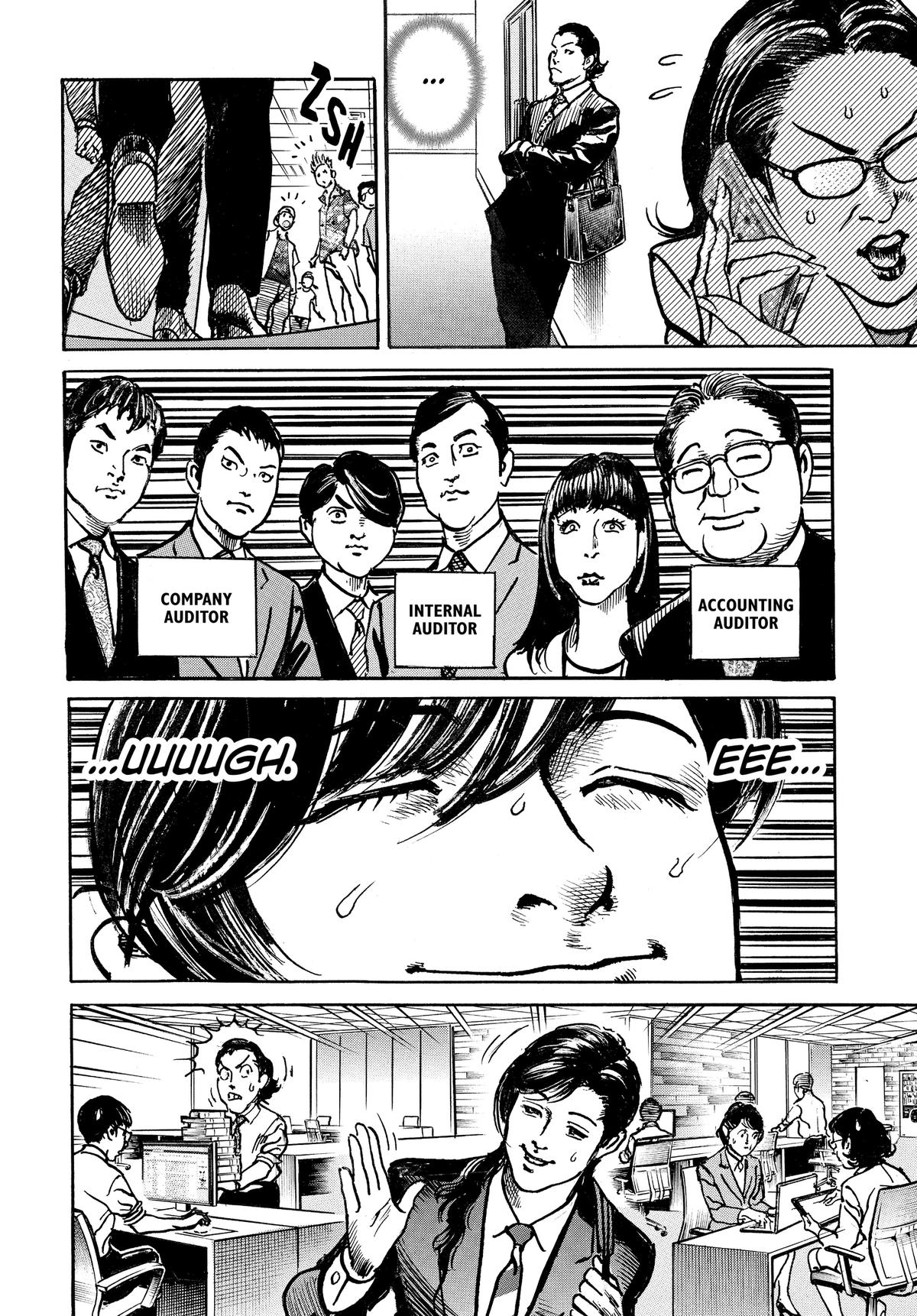 Trillion Game Chap 62 - Next Chap 63