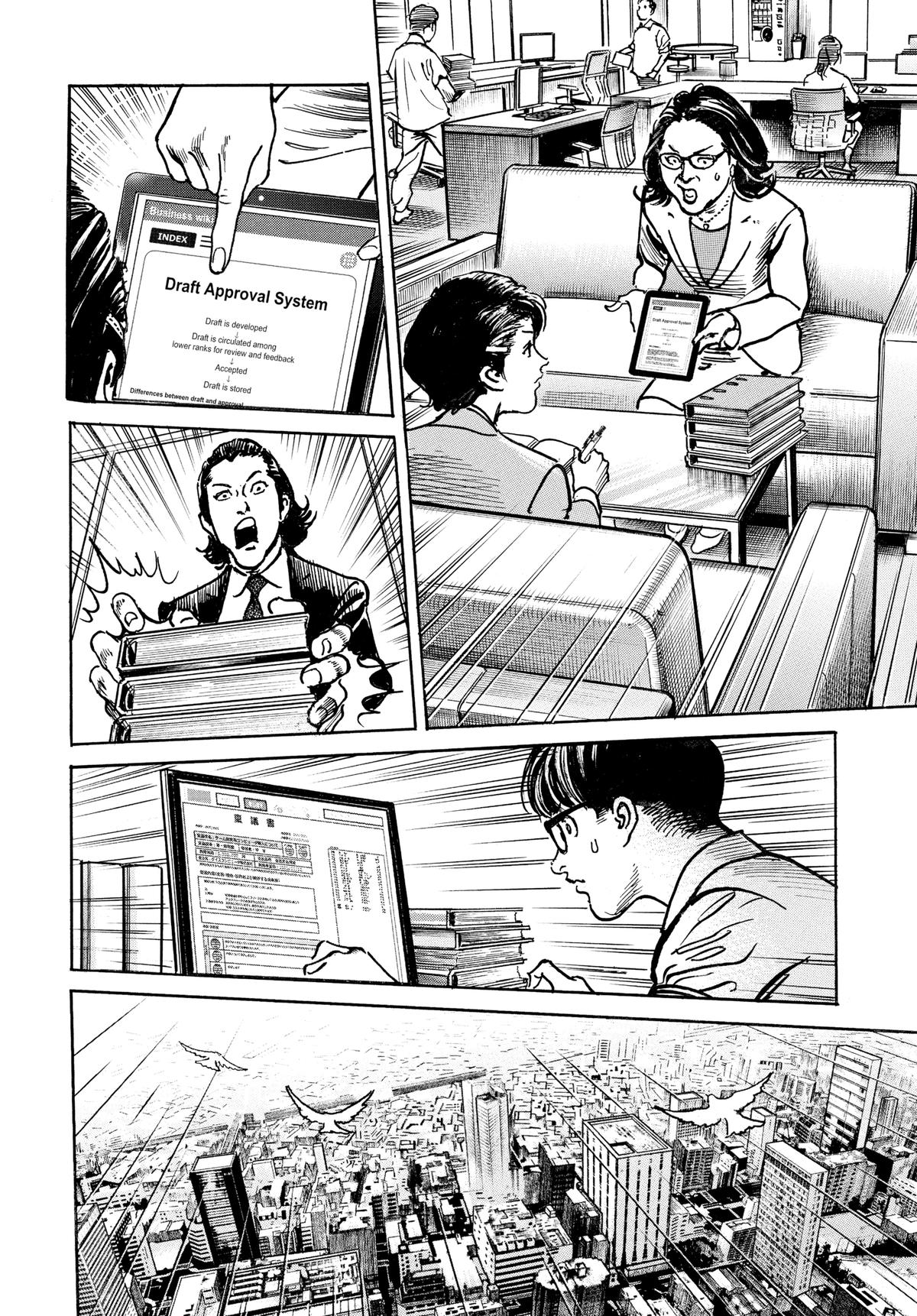 Trillion Game Chap 62 - Next Chap 63