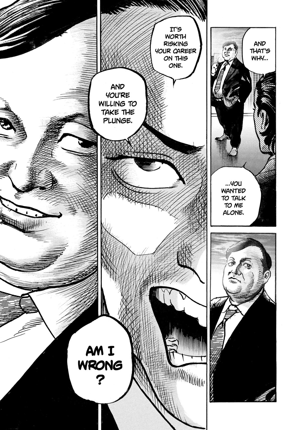 Trillion Game Chap 62 - Next Chap 63