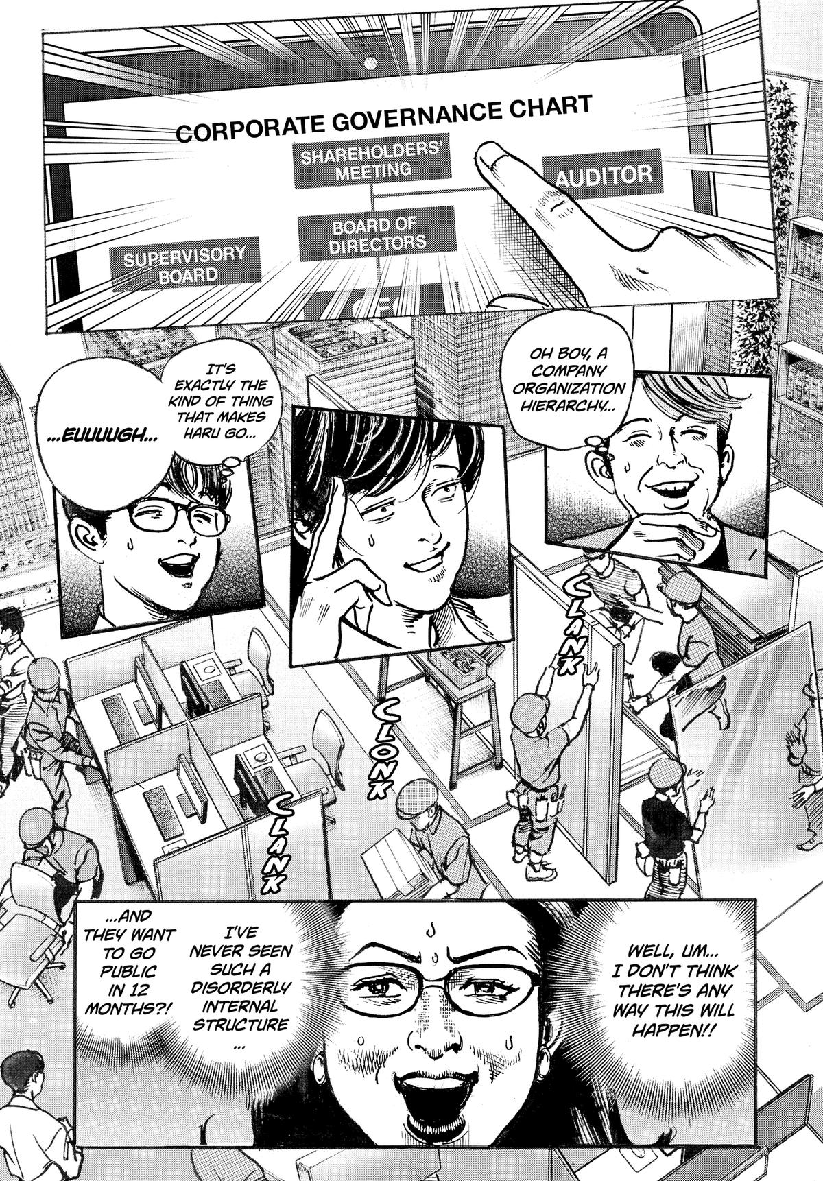 Trillion Game Chap 62 - Next Chap 63