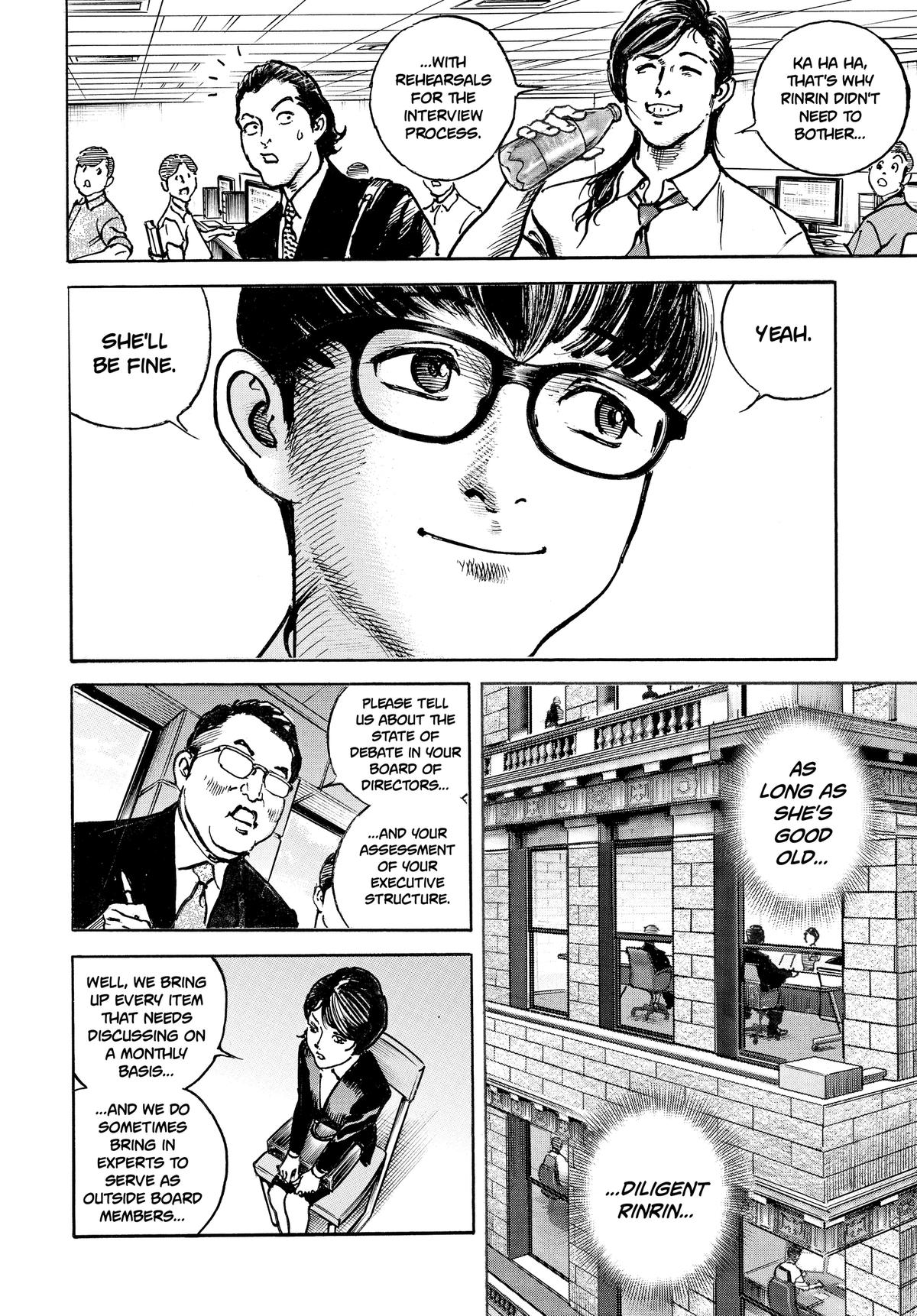 Trillion Game Chap 63 - Next Chap 64