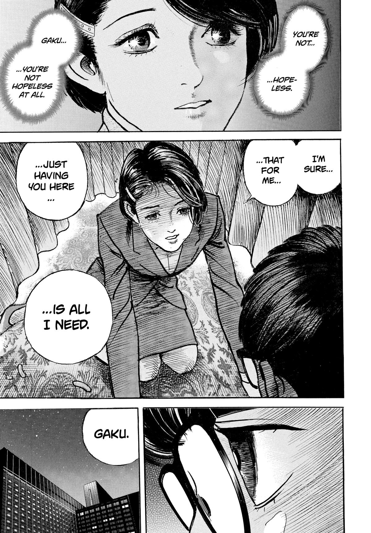 Trillion Game Chap 63 - Next Chap 64