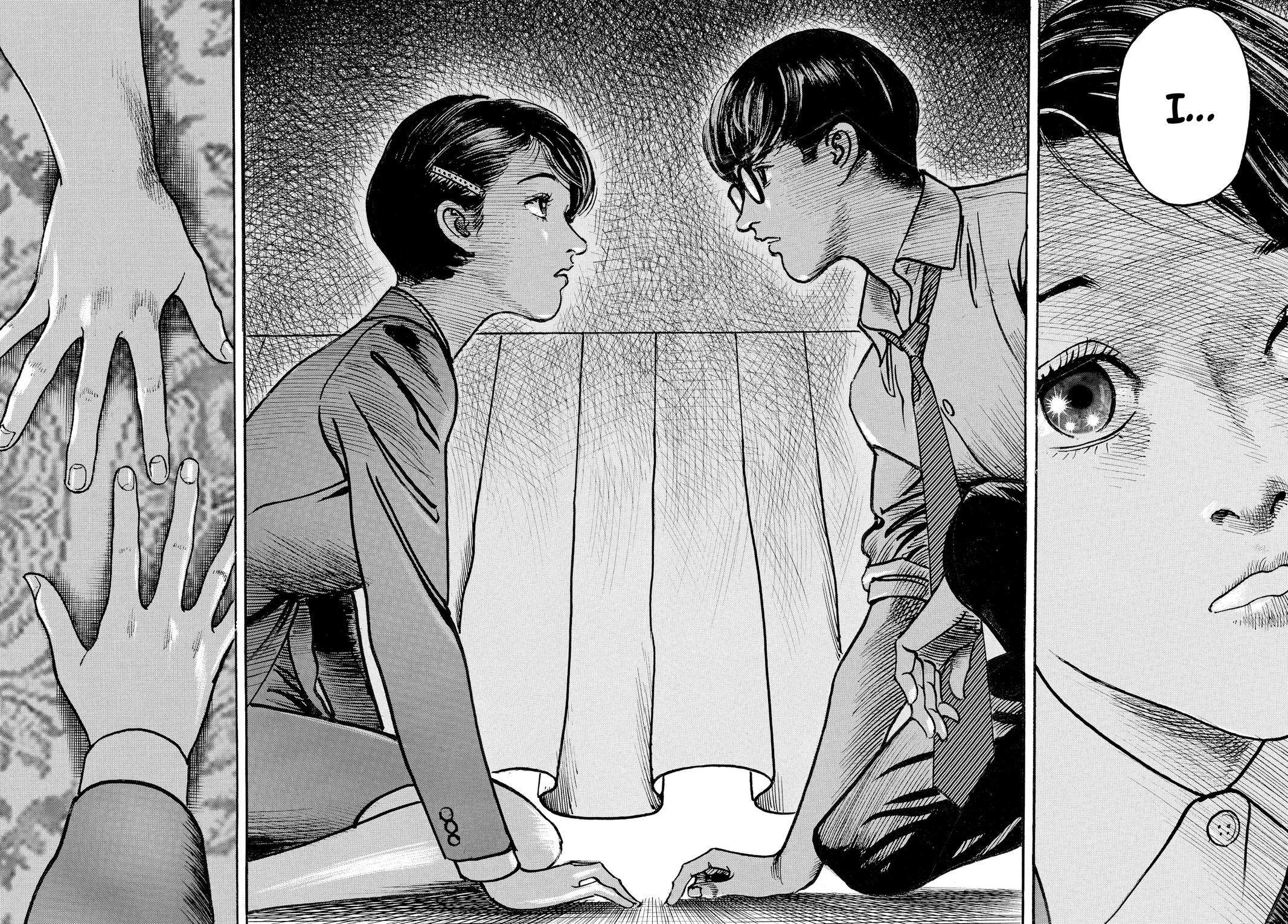 Trillion Game Chap 63 - Next Chap 64