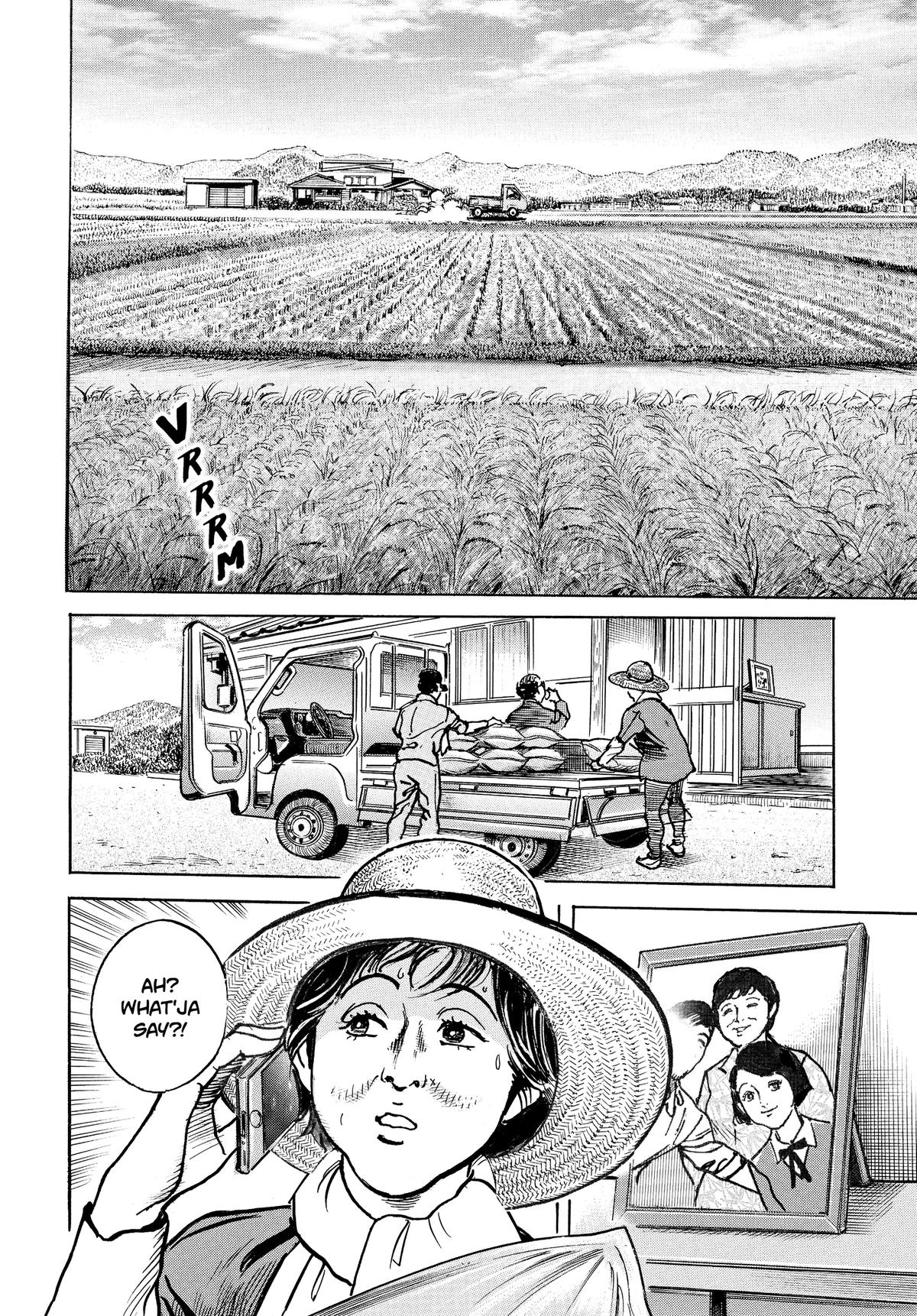 Trillion Game Chap 63 - Next Chap 64