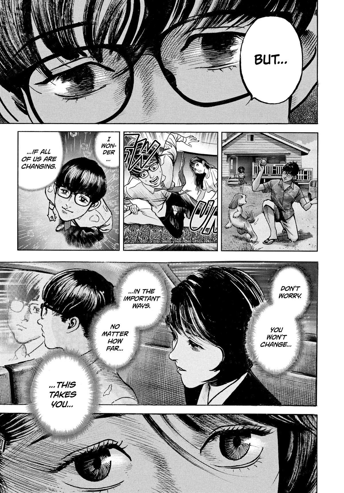 Trillion Game Chap 63 - Next Chap 64