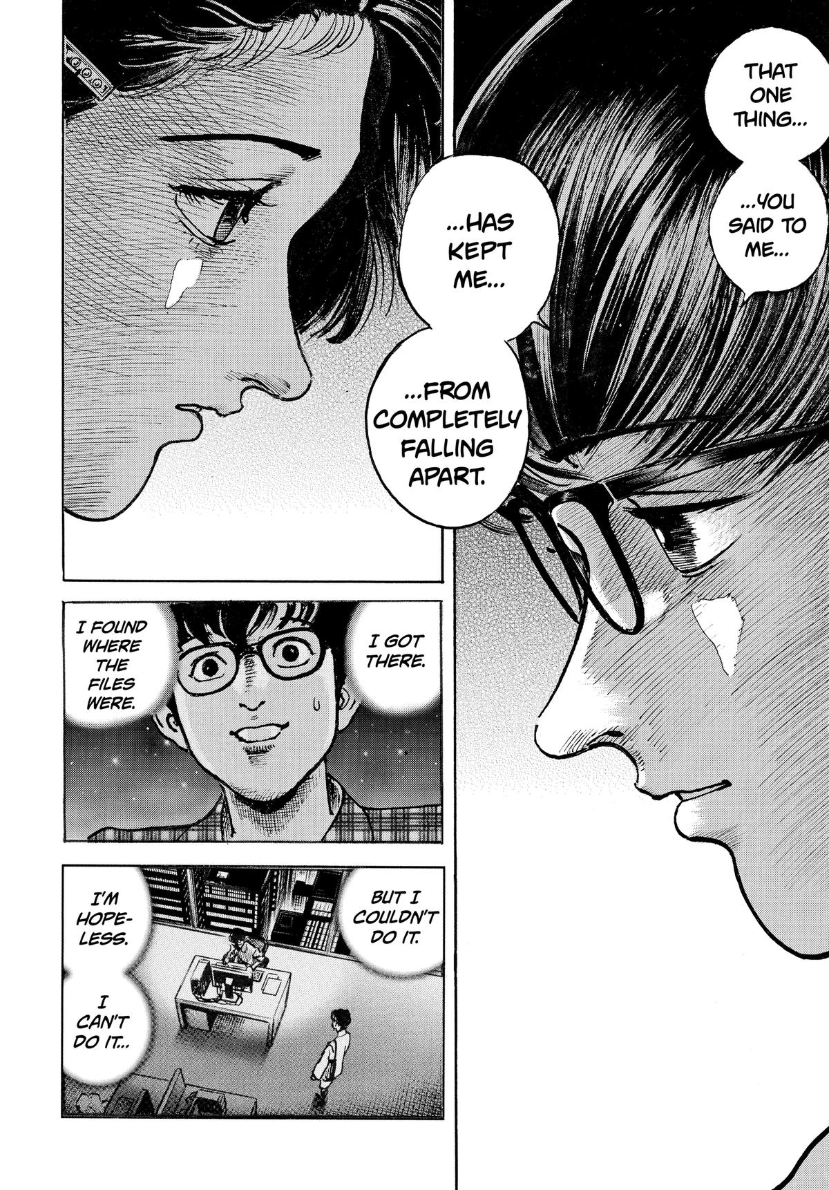 Trillion Game Chap 63 - Next Chap 64