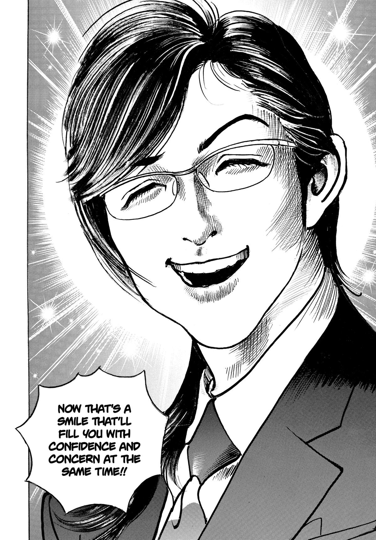 Trillion Game Chap 63 - Next Chap 64