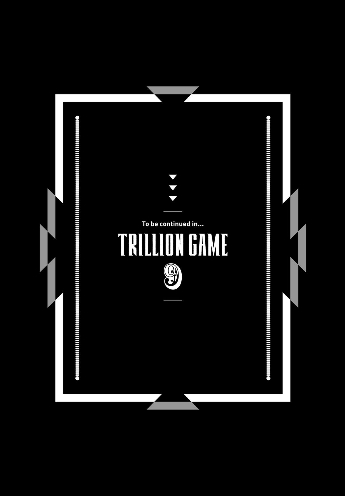 Trillion Game Chap 63 - Next Chap 64