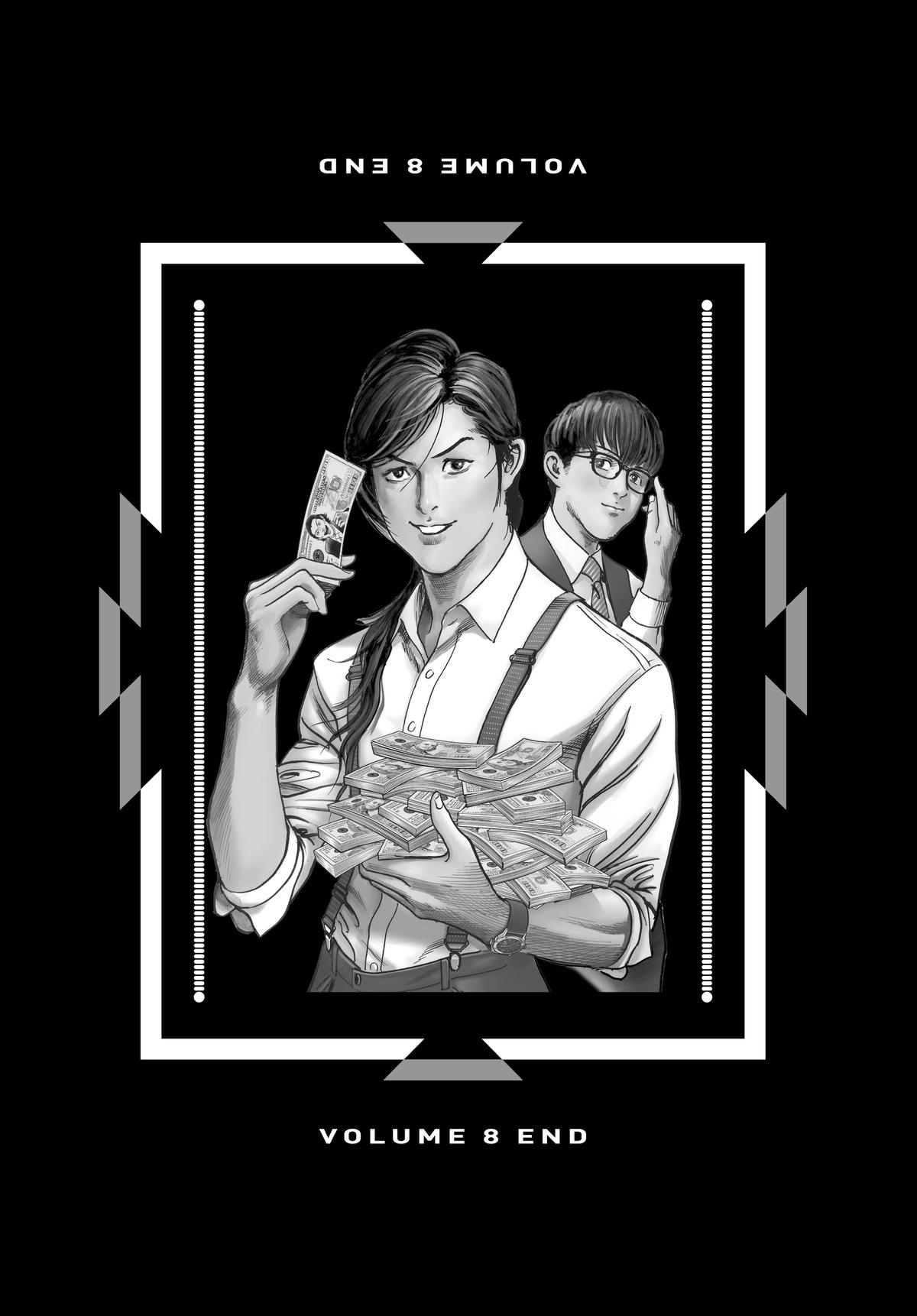 Trillion Game Chap 63 - Next Chap 64