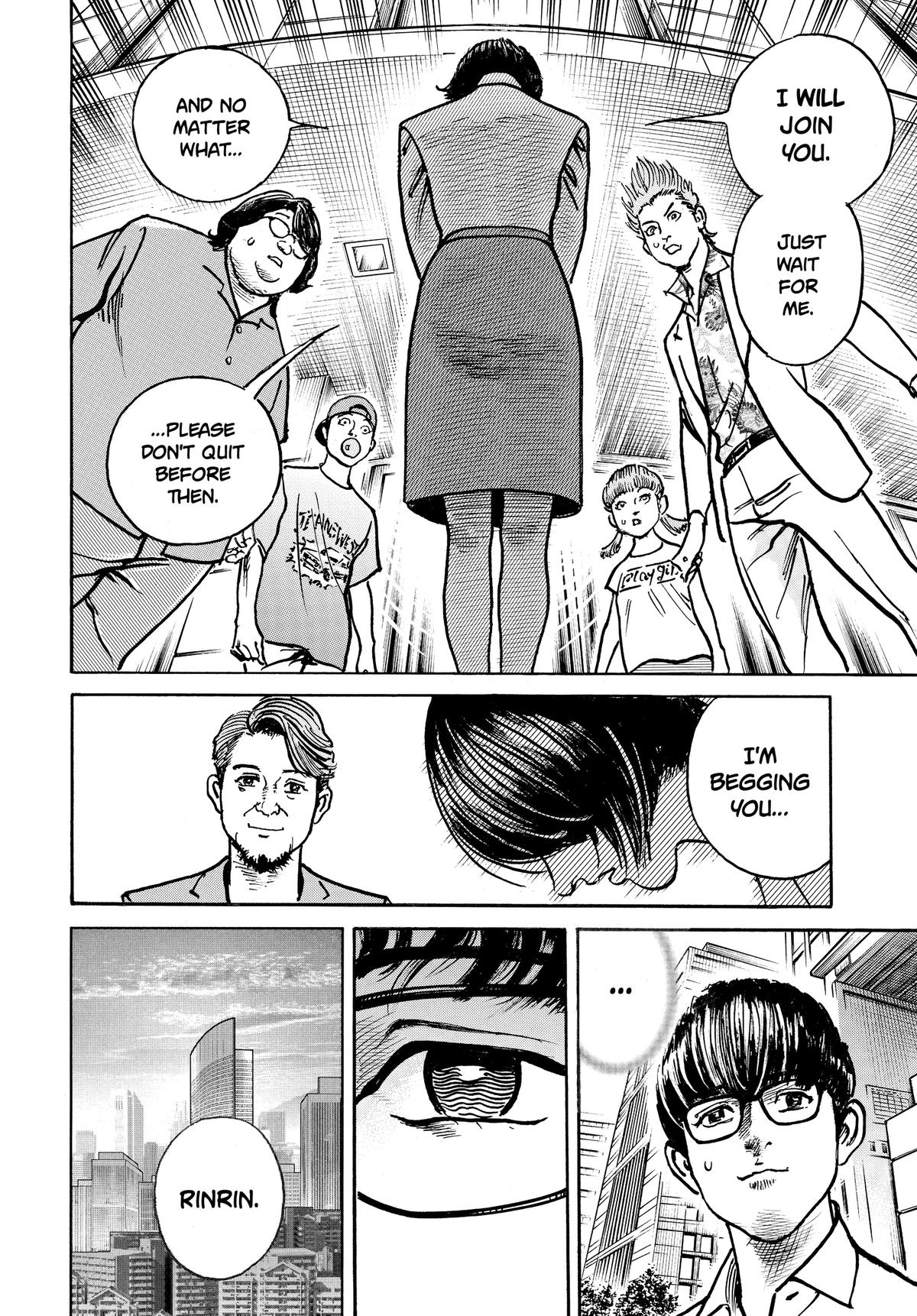 Trillion Game Chap 77 - Next Chap 78