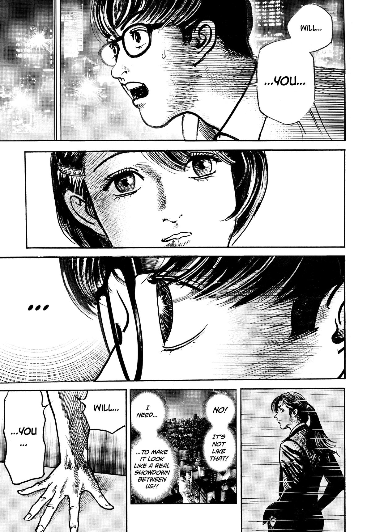 Trillion Game Chap 77 - Next Chap 78