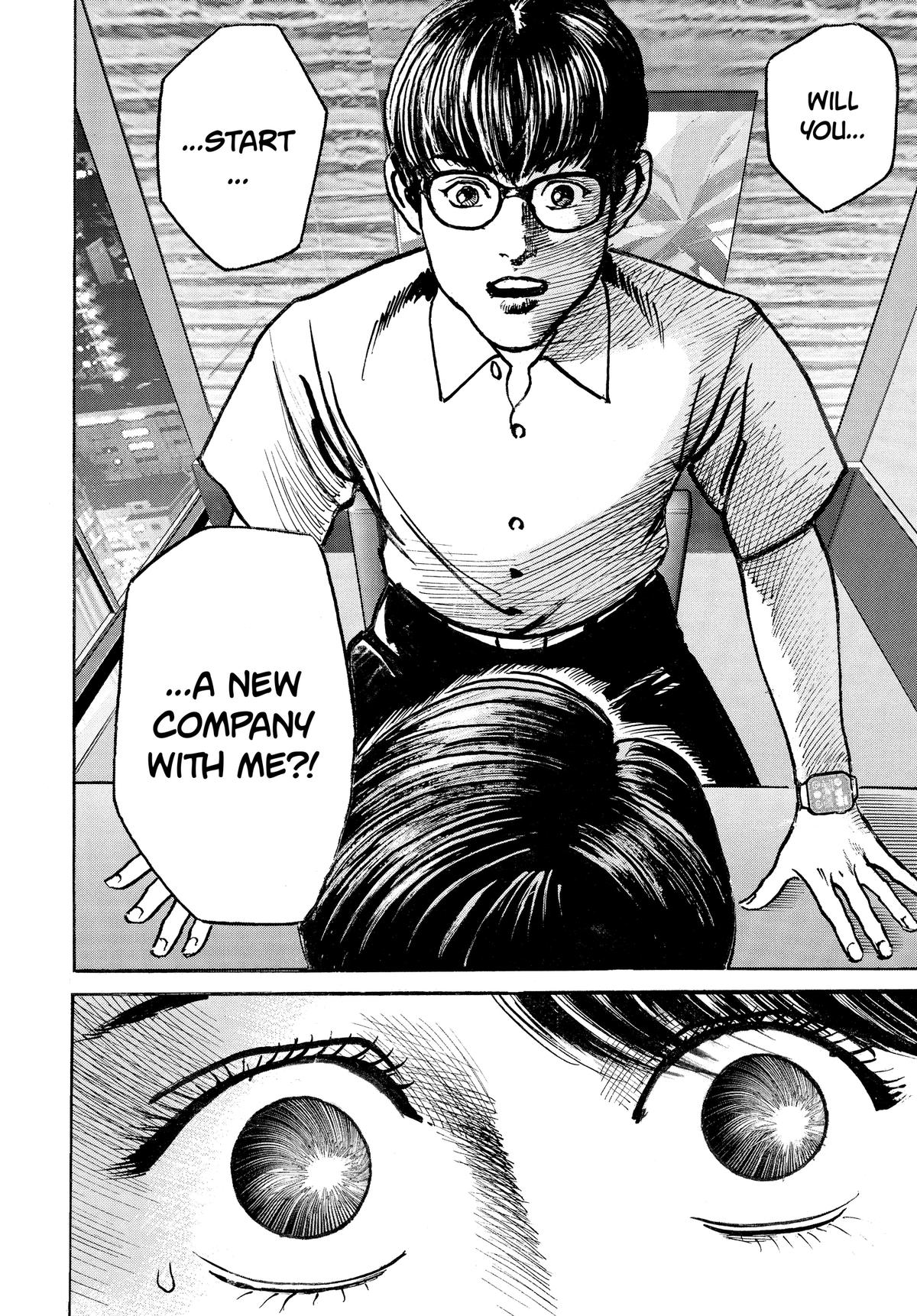 Trillion Game Chap 77 - Next Chap 78