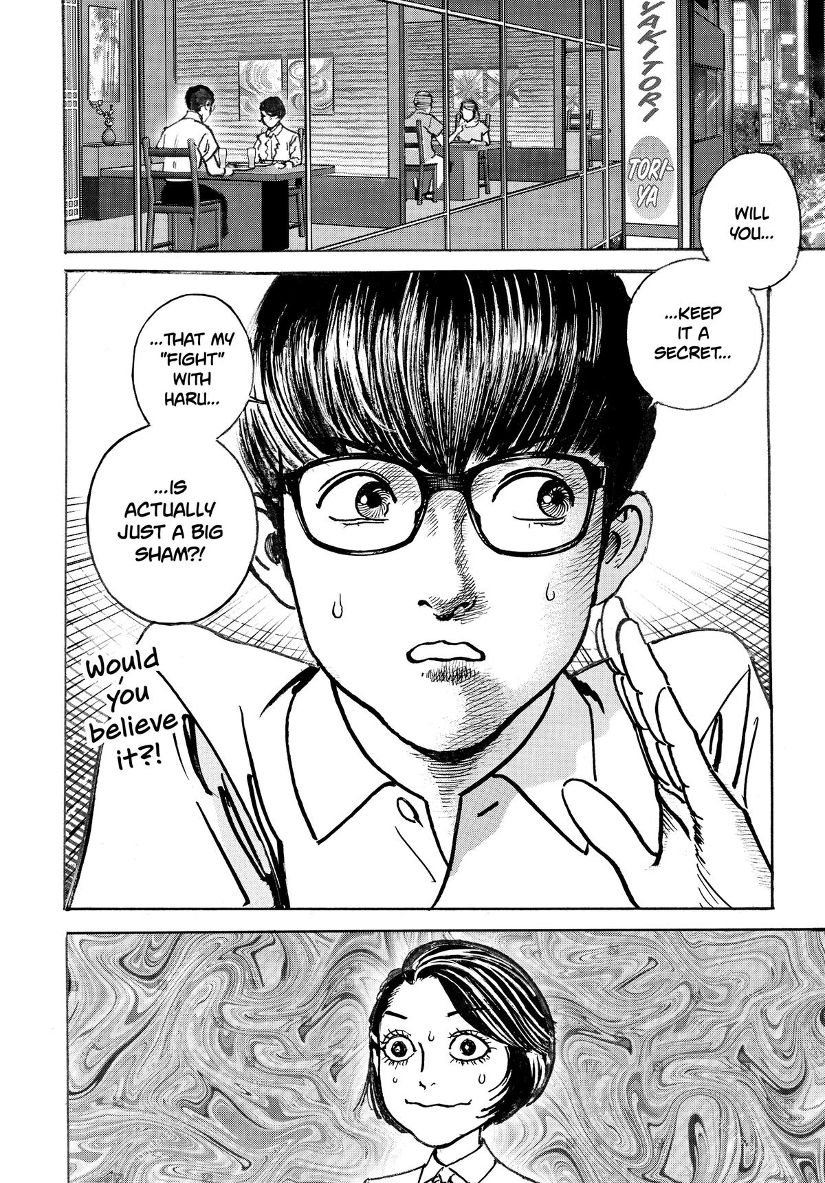 Trillion Game Chap 77 - Next Chap 78