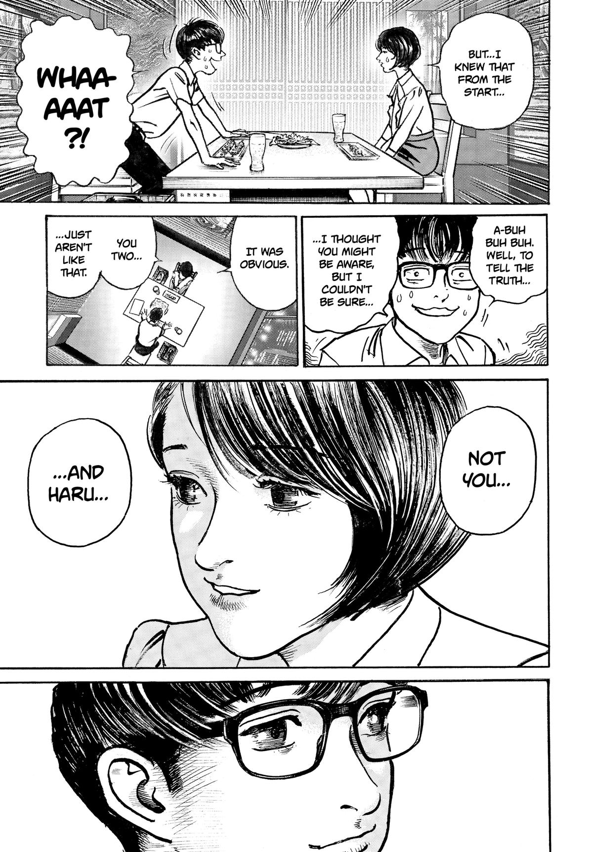 Trillion Game Chap 77 - Next Chap 78