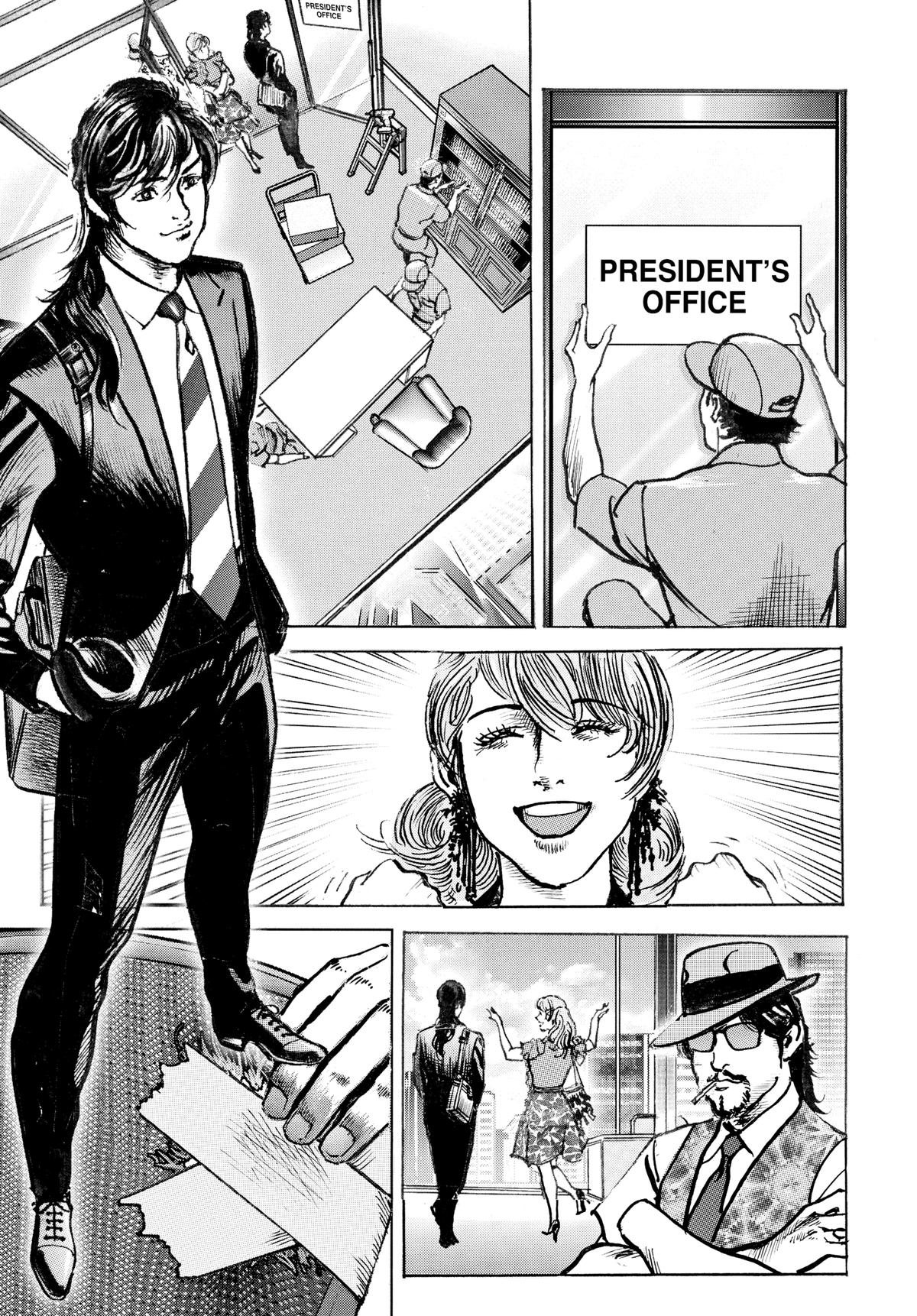 Trillion Game Chap 77 - Next Chap 78