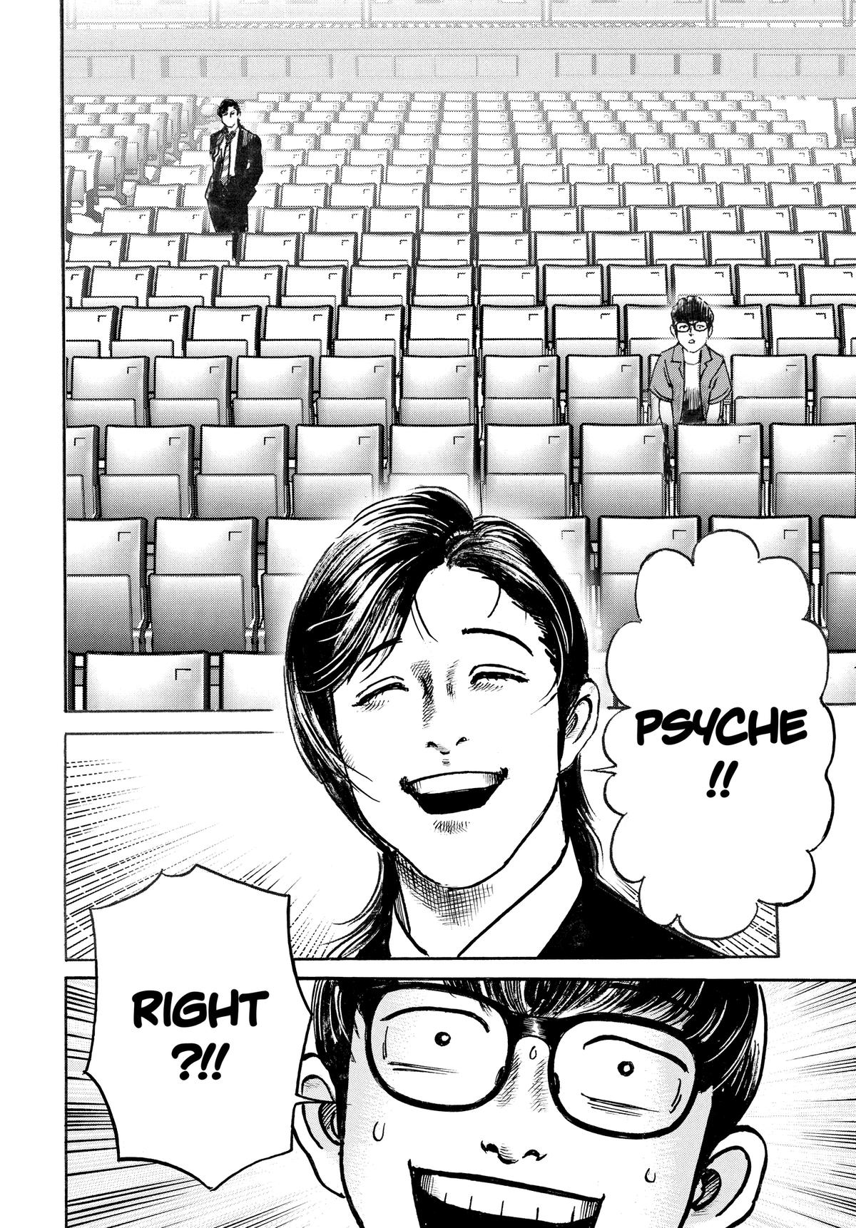Trillion Game Chap 74 - Next Chap 75