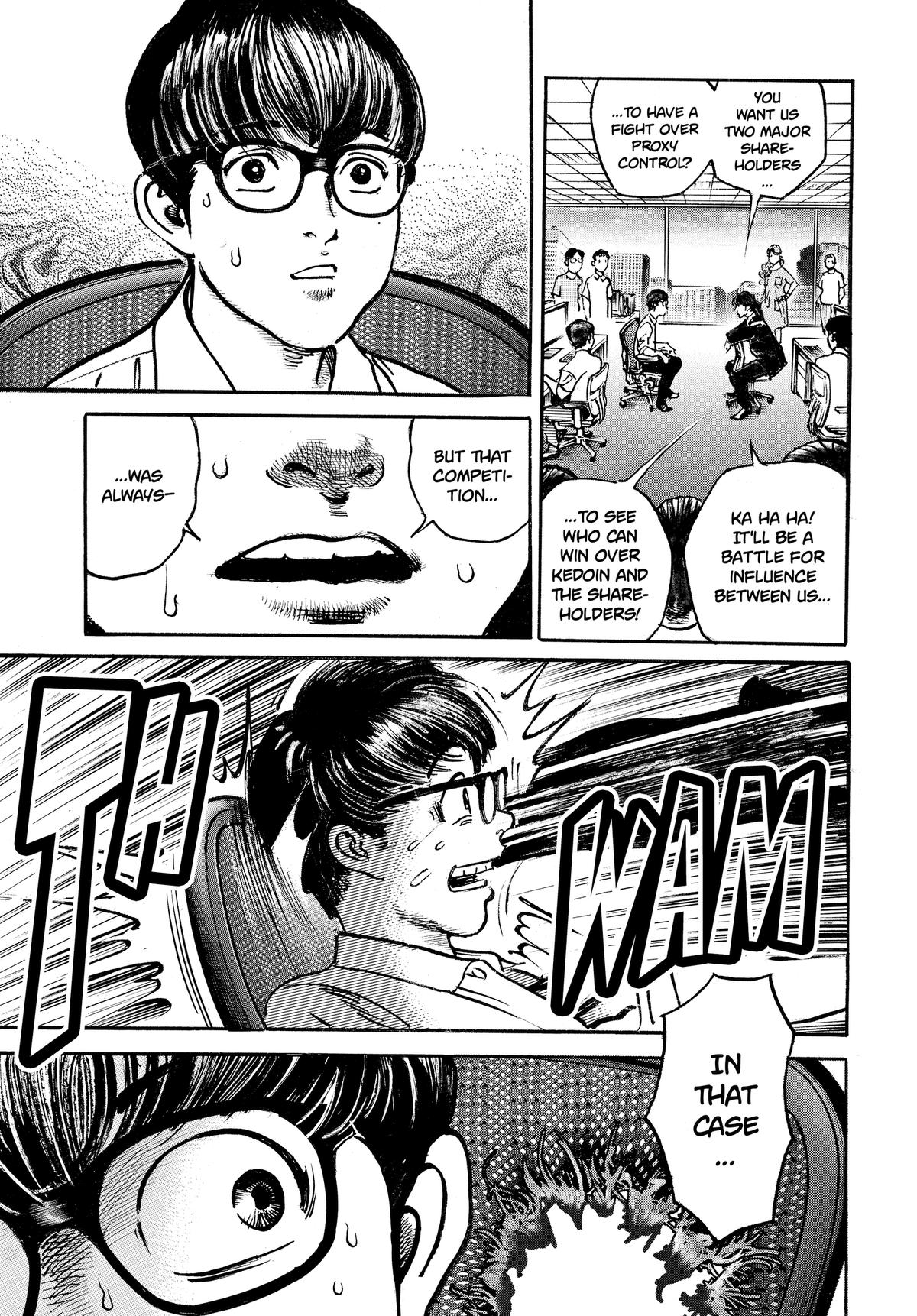 Trillion Game Chap 74 - Next Chap 75