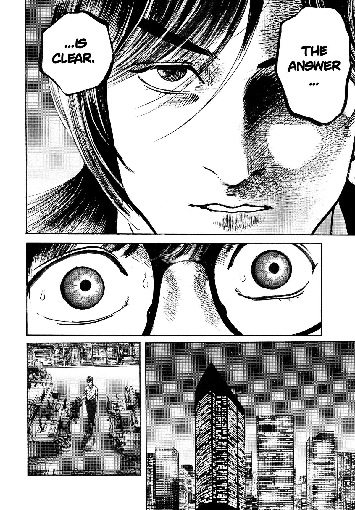 Trillion Game Chap 74 - Next Chap 75