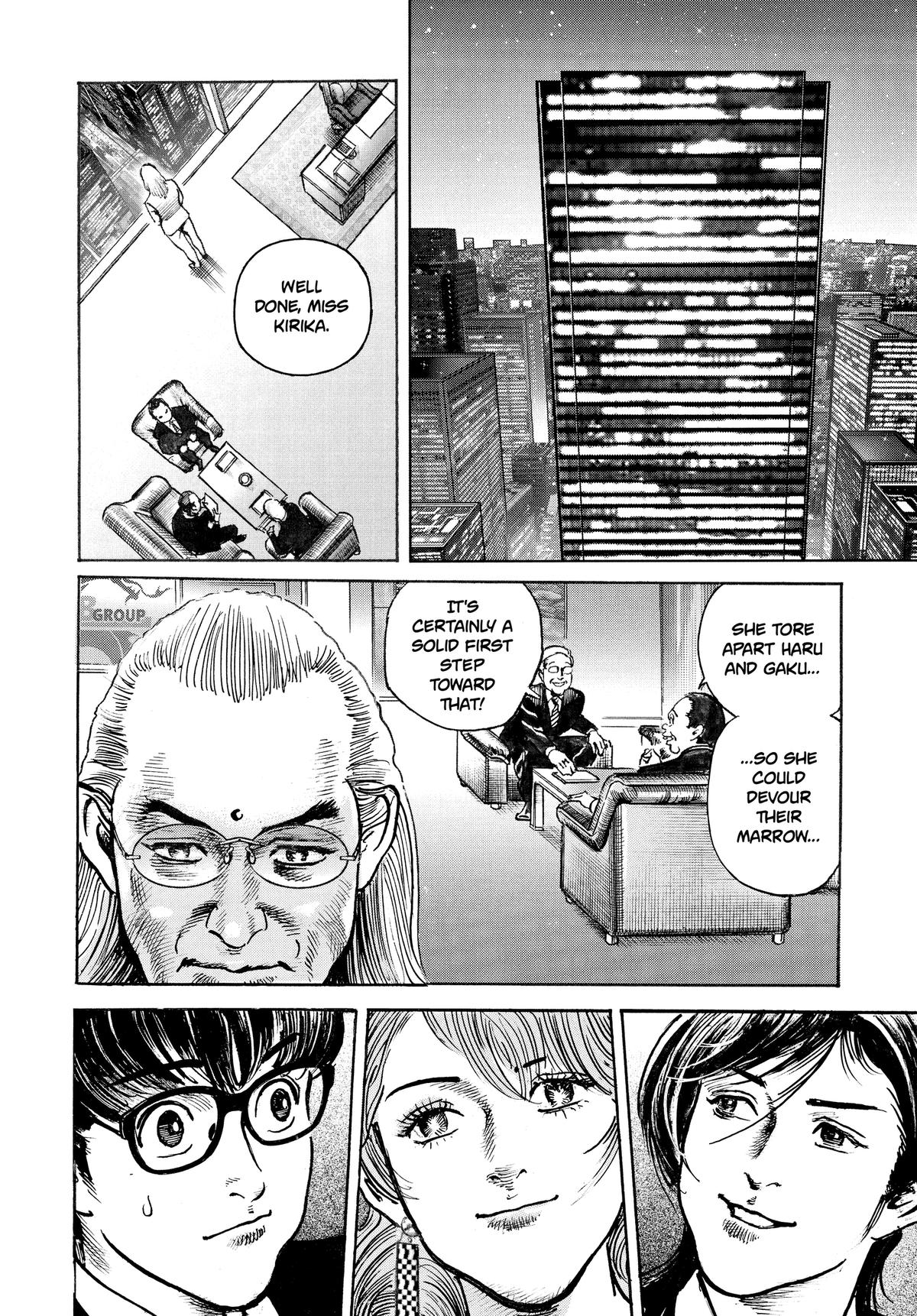 Trillion Game Chap 74 - Next Chap 75