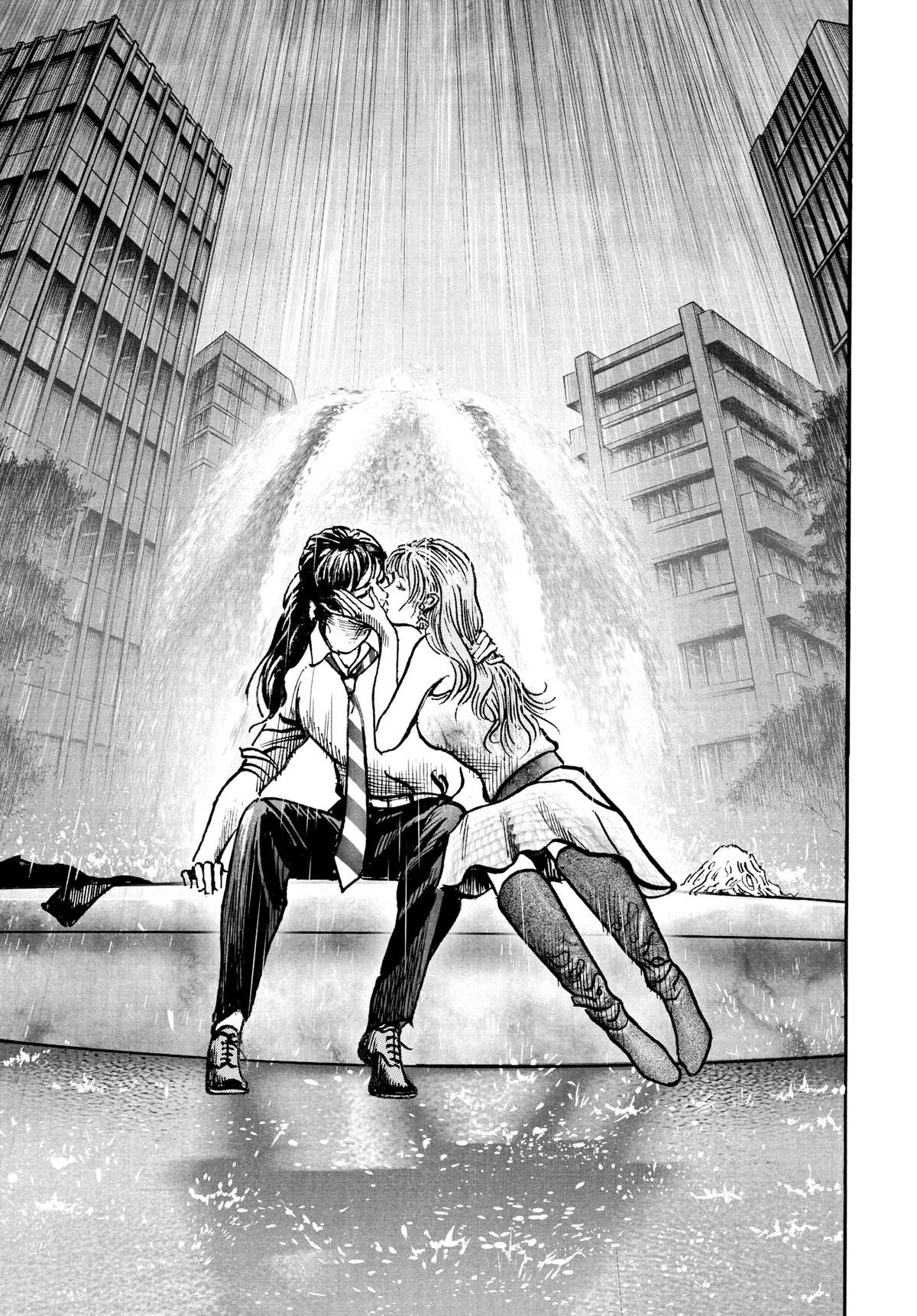 Trillion Game Chap 74 - Next Chap 75