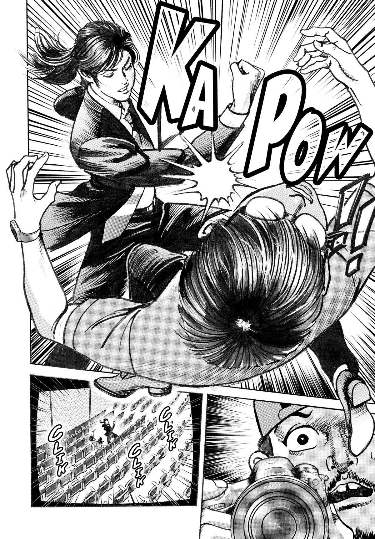 Trillion Game Chap 75 - Next Chap 76