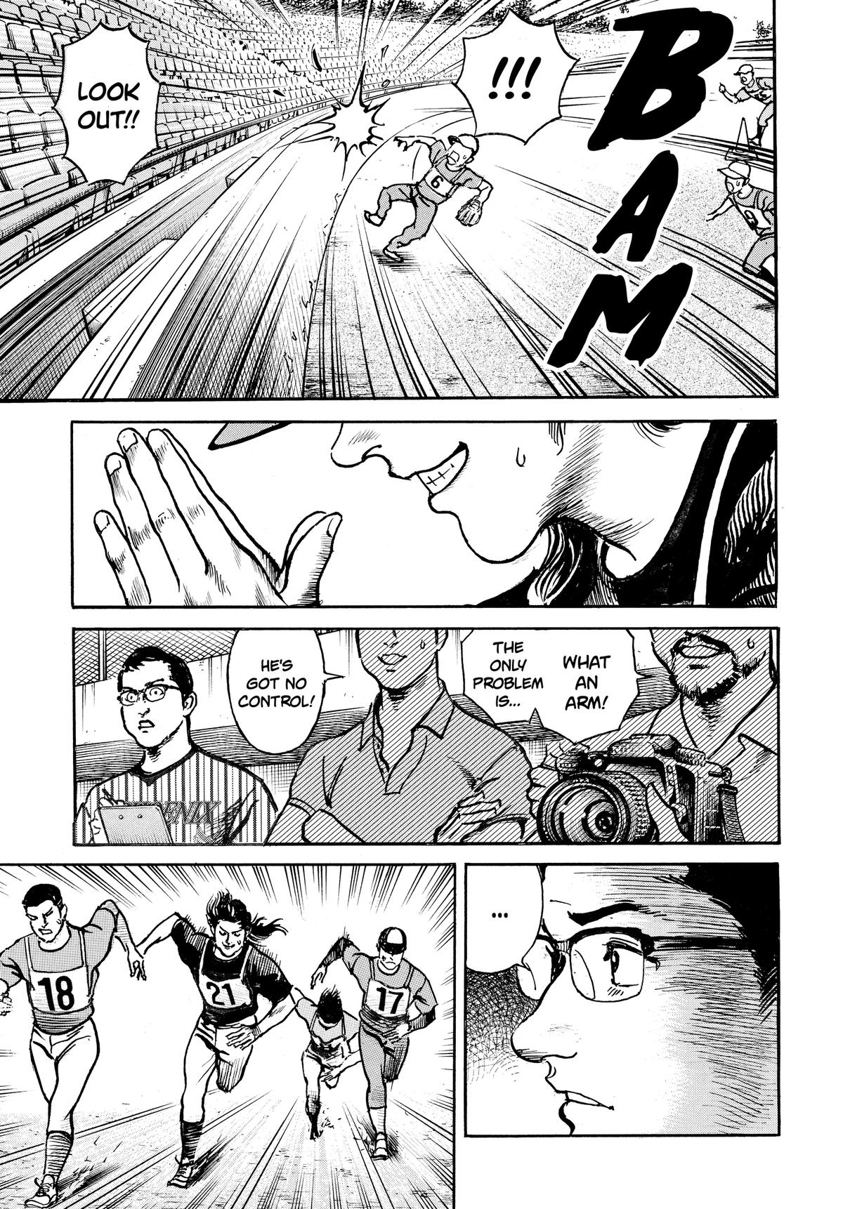 Trillion Game Chap 75 - Next Chap 76