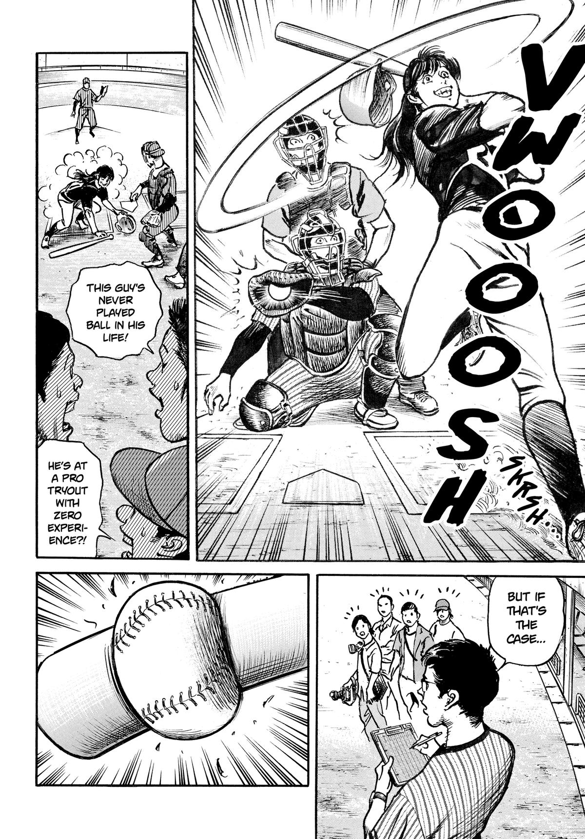Trillion Game Chap 75 - Next Chap 76