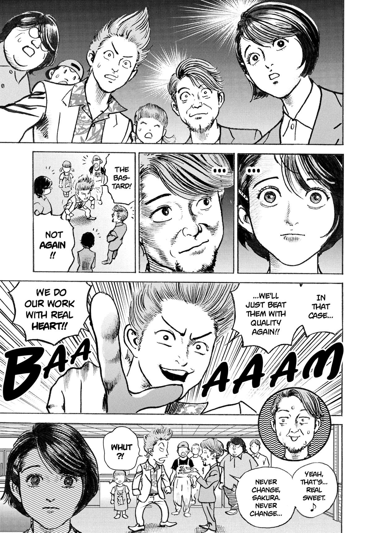 Trillion Game Chap 75 - Next Chap 76