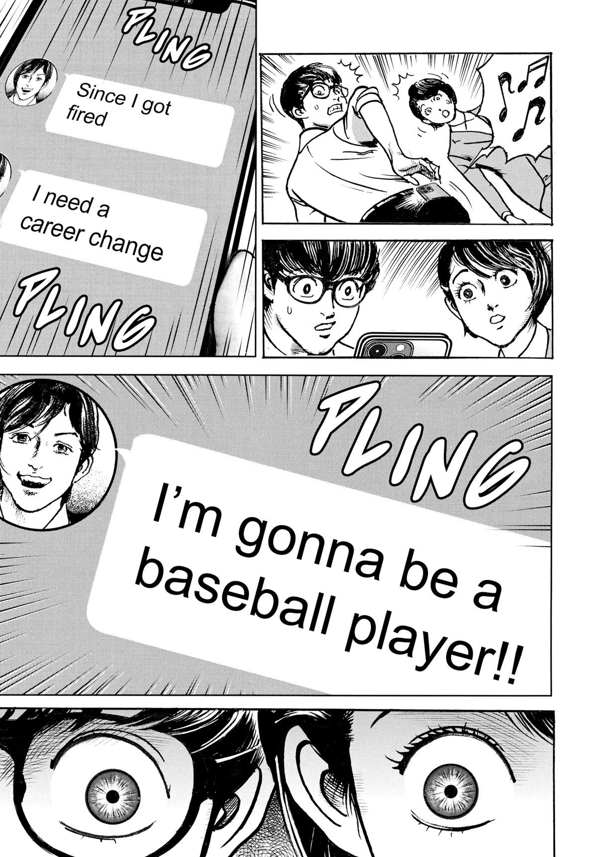 Trillion Game Chap 75 - Next Chap 76