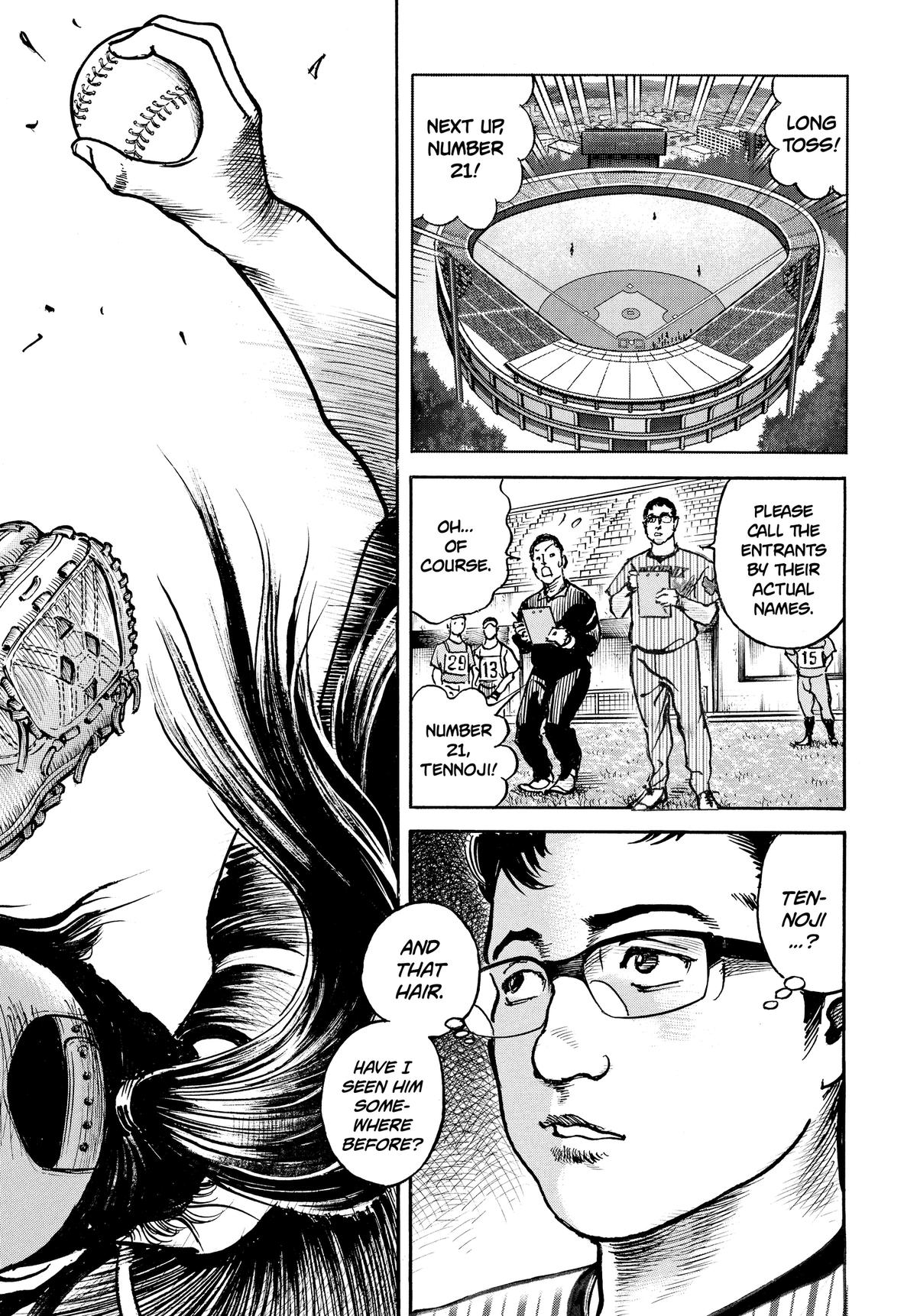 Trillion Game Chap 75 - Next Chap 76