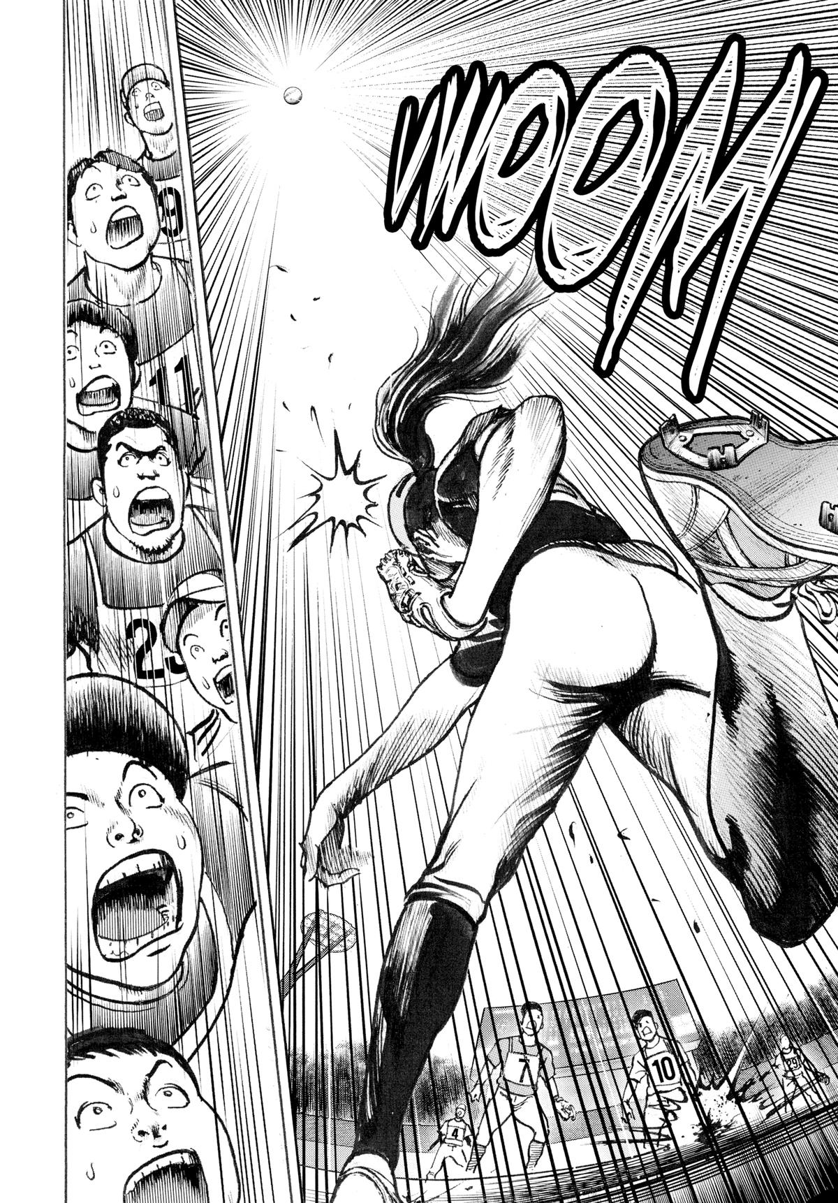 Trillion Game Chap 75 - Next Chap 76